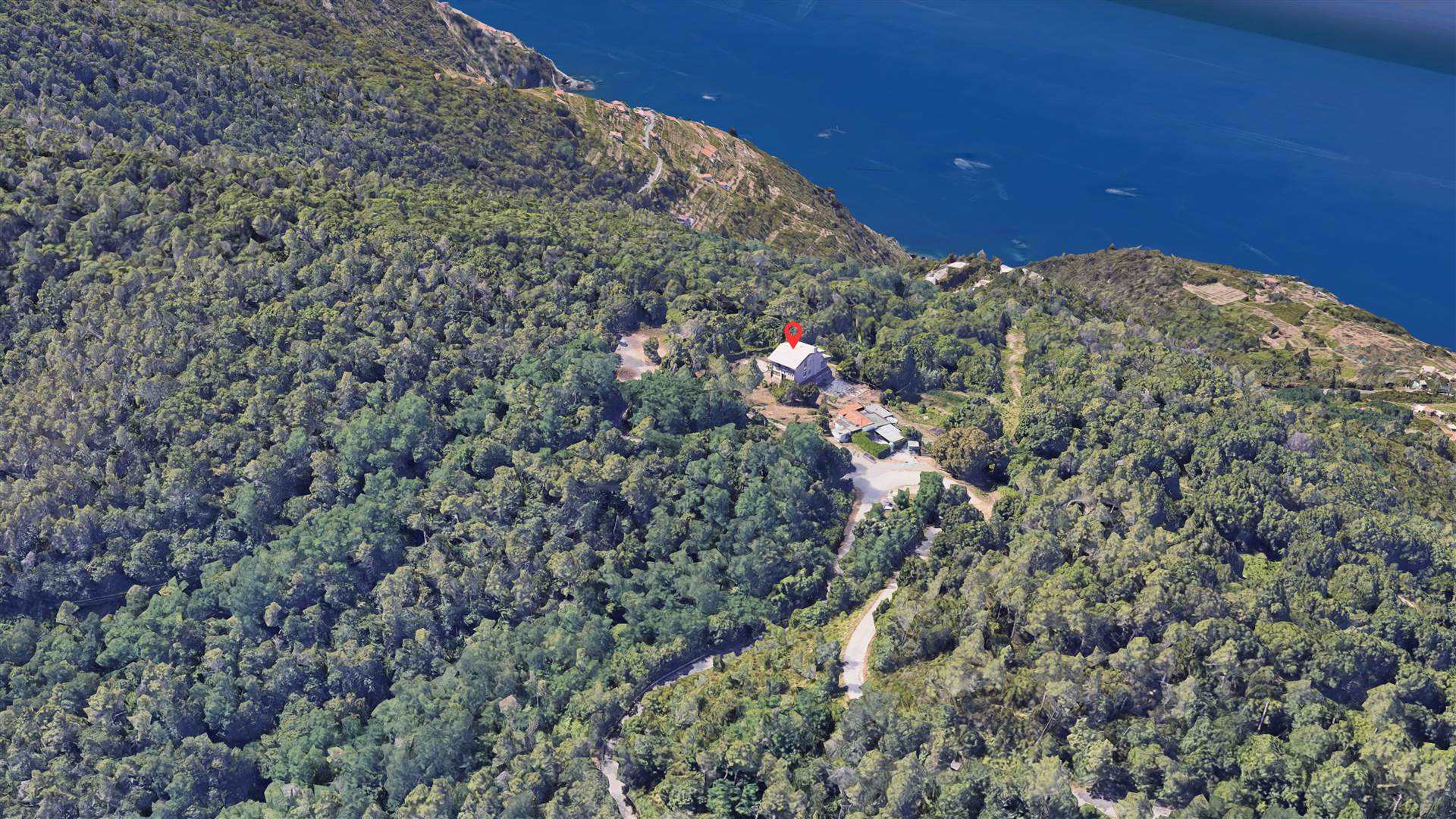 Rustico casale a Riomaggiore con 8 locali di 379 m2 - Foto Rustico casale a Riomaggiore con 8 locali di 379 m2 - Foto