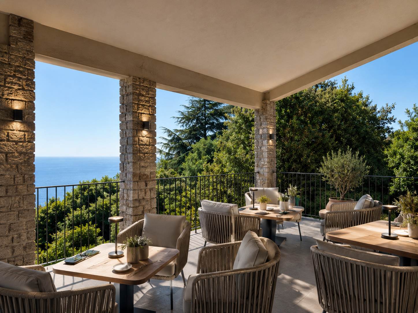 Rustico casale a Riomaggiore con 8 locali di 379 m2 - Foto Rustico casale a Riomaggiore con 8 locali di 379 m2 - Foto