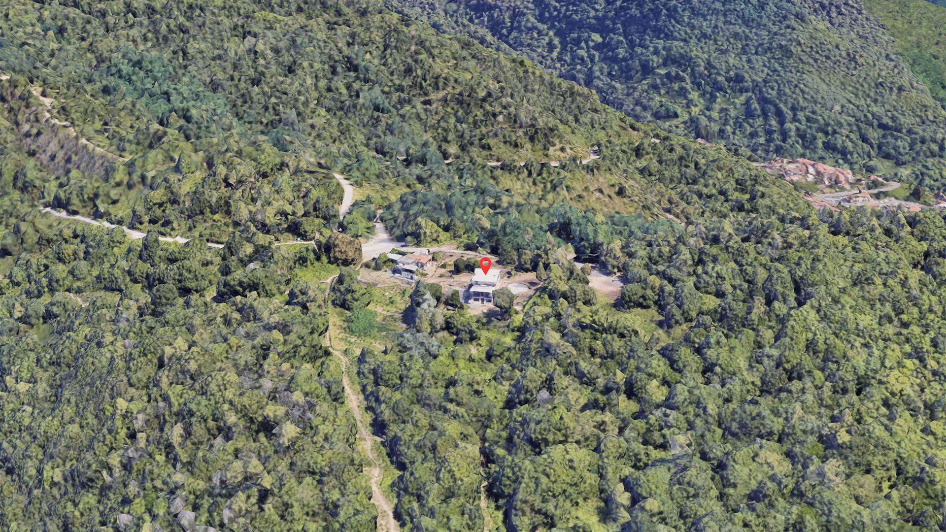 Rustico casale a Riomaggiore con 8 locali di 379 m2 - Foto Rustico casale a Riomaggiore con 8 locali di 379 m2 - Foto