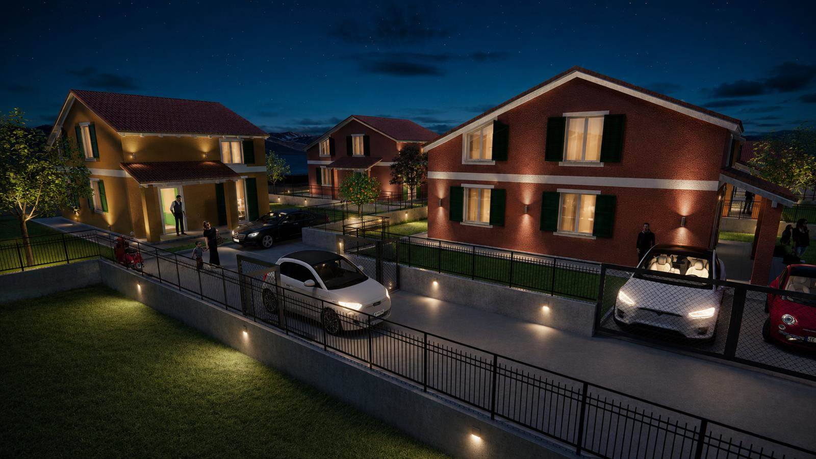 Villa a Santo stefano di magra con 3 locali di 66 m2 - Foto Villa a Santo stefano di magra con 3 locali di 66 m2 - Foto