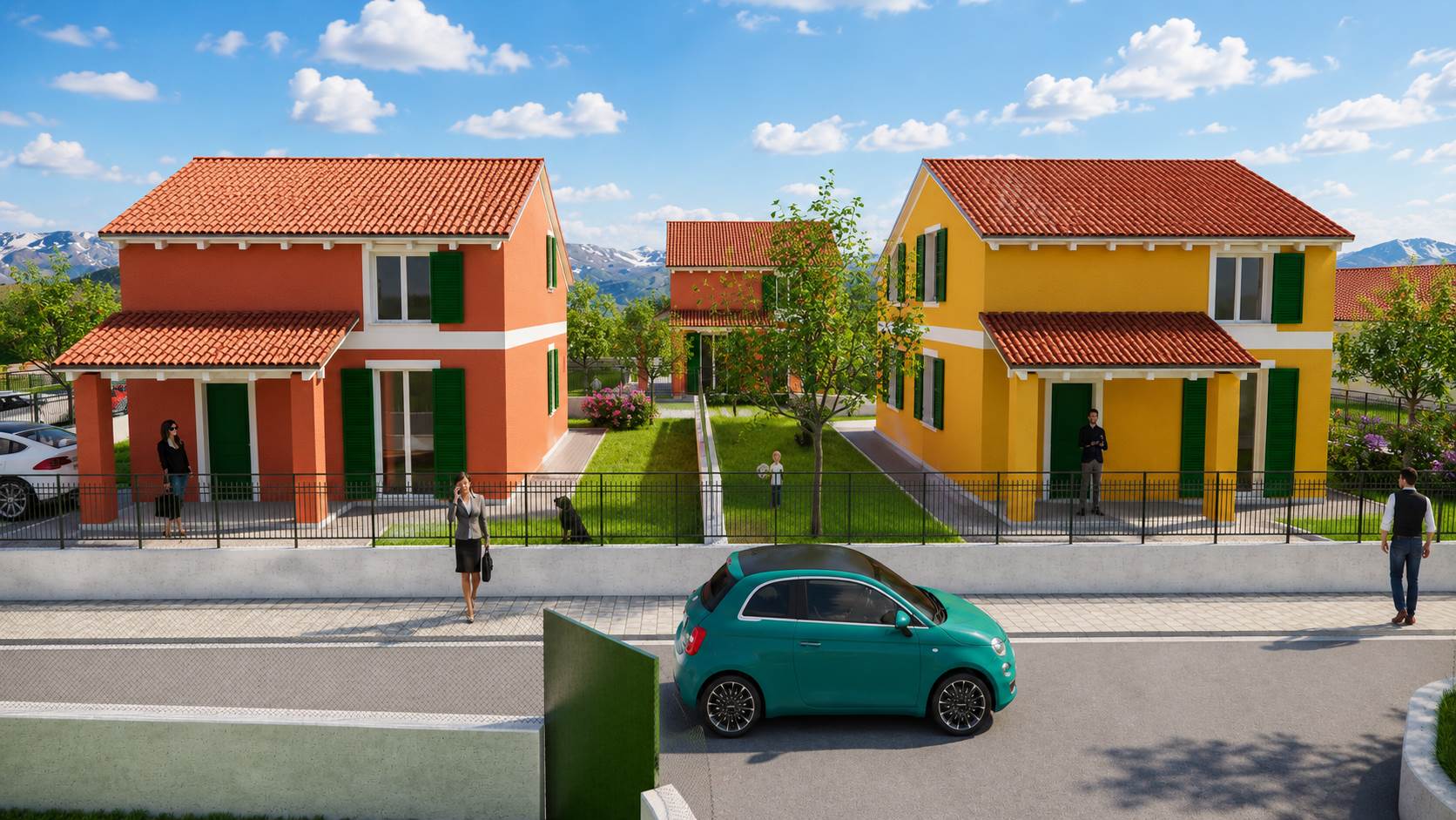 Villa a Santo stefano di magra con 3 locali di 66 m2 - Foto Villa a Santo stefano di magra con 3 locali di 66 m2 - Foto