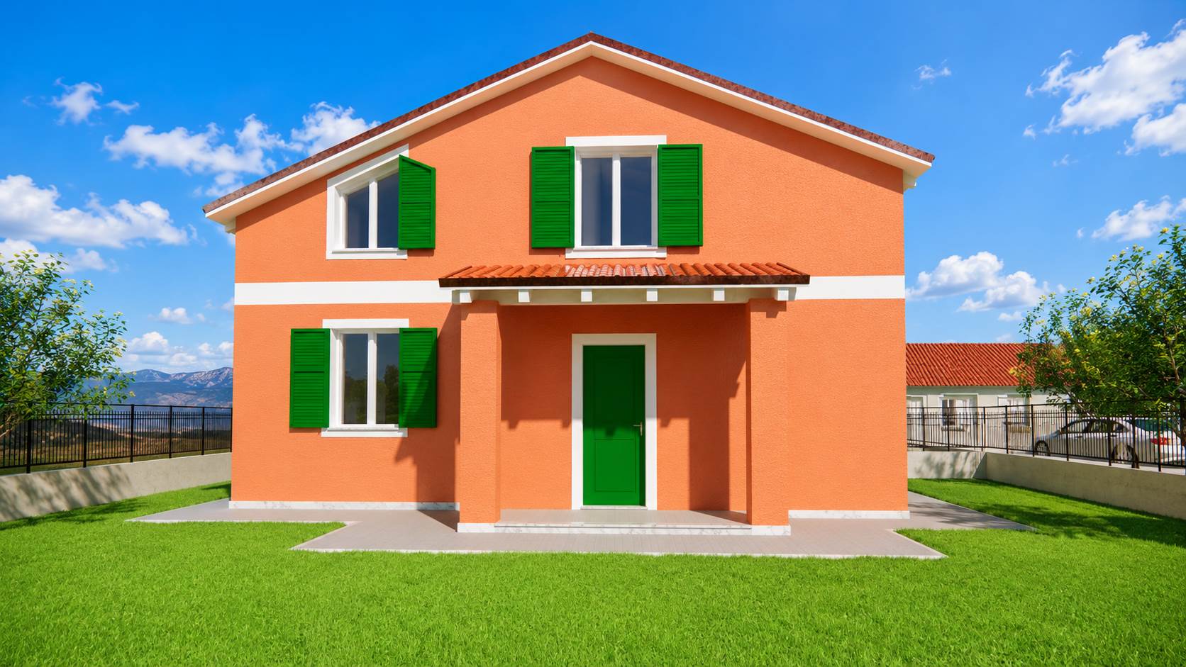 Villa a Santo stefano di magra con 3 locali di 66 m2 - Foto Villa a Santo stefano di magra con 3 locali di 66 m2 - Foto