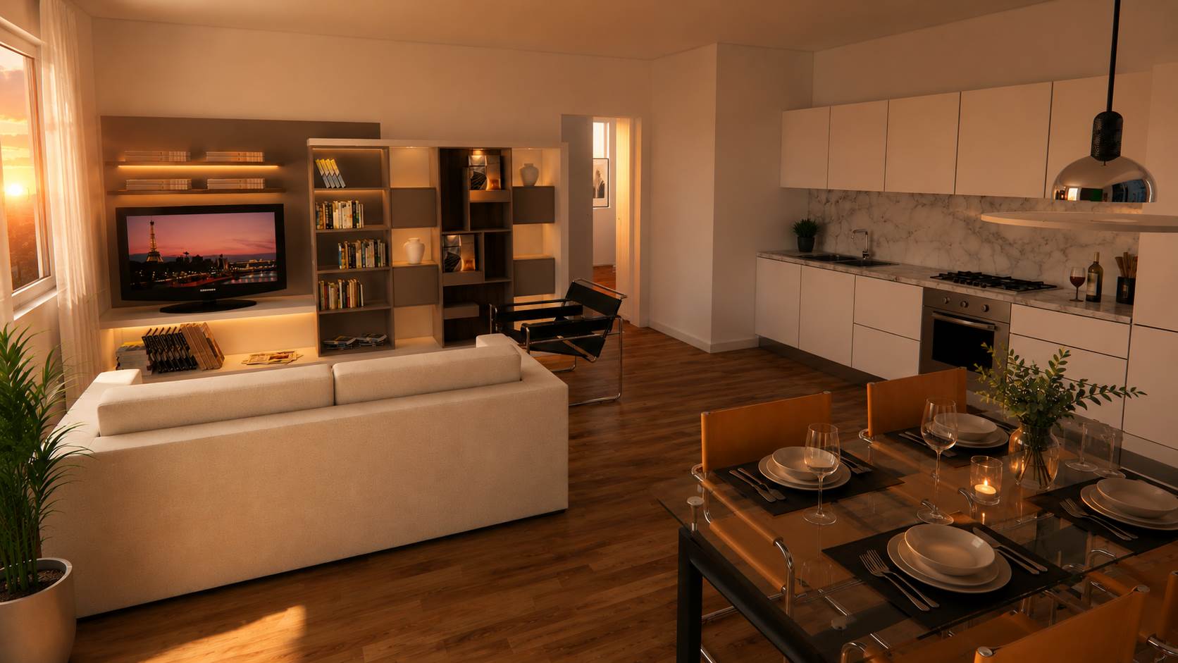 Villa a Santo stefano di magra con 3 locali di 66 m2 - Foto Villa a Santo stefano di magra con 3 locali di 66 m2 - Foto