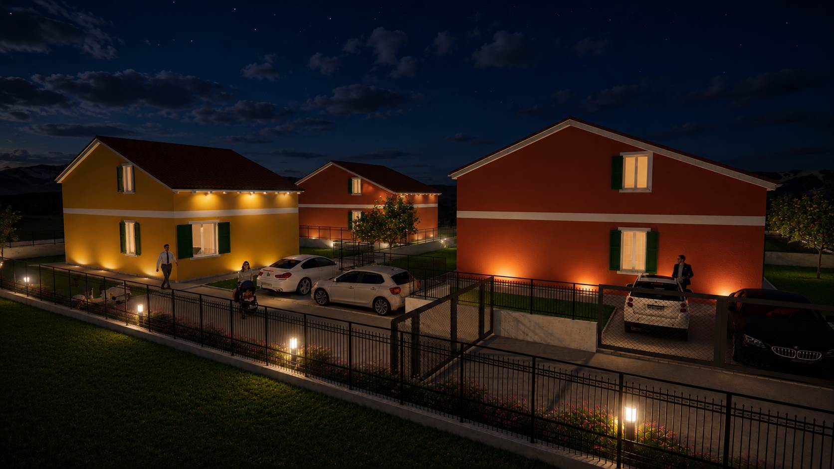 Villa a Santo stefano di magra con 3 locali di 66 m2 - Foto Villa a Santo stefano di magra con 3 locali di 66 m2 - Foto