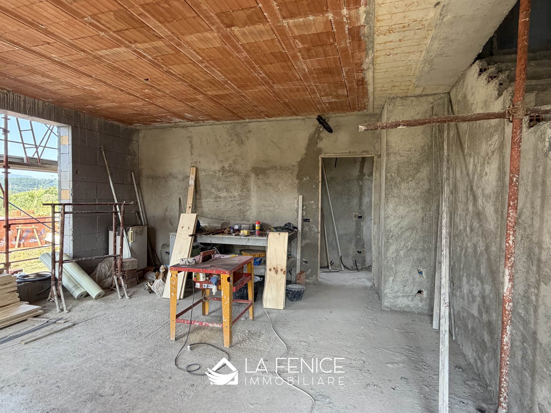 Villa a Santo stefano di magra con 3 locali di 66 m2 - Foto Villa a Santo stefano di magra con 3 locali di 66 m2 - Foto