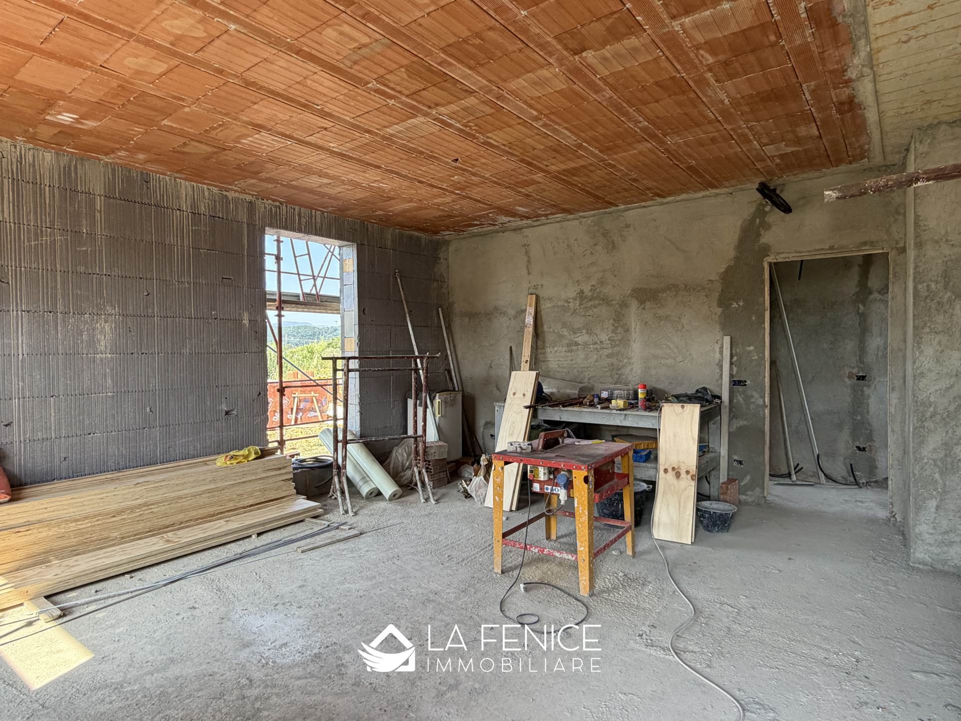 Villa a Santo stefano di magra con 3 locali di 66 m2 - Foto Villa a Santo stefano di magra con 3 locali di 66 m2 - Foto