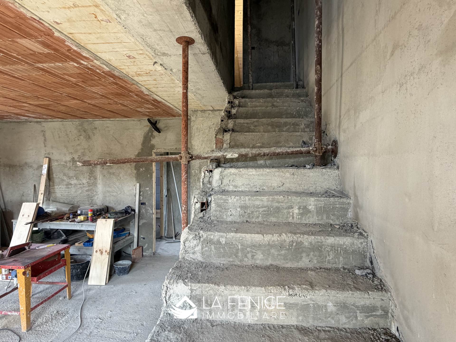 Villa a Santo stefano di magra con 3 locali di 66 m2 - Foto Villa a Santo stefano di magra con 3 locali di 66 m2 - Foto