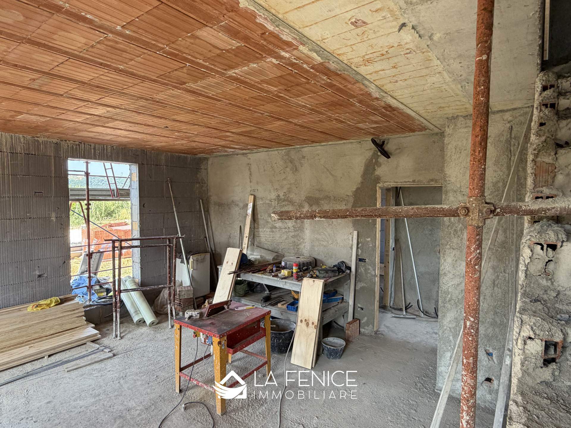 Villa a Santo stefano di magra con 3 locali di 66 m2 - Foto Villa a Santo stefano di magra con 3 locali di 66 m2 - Foto