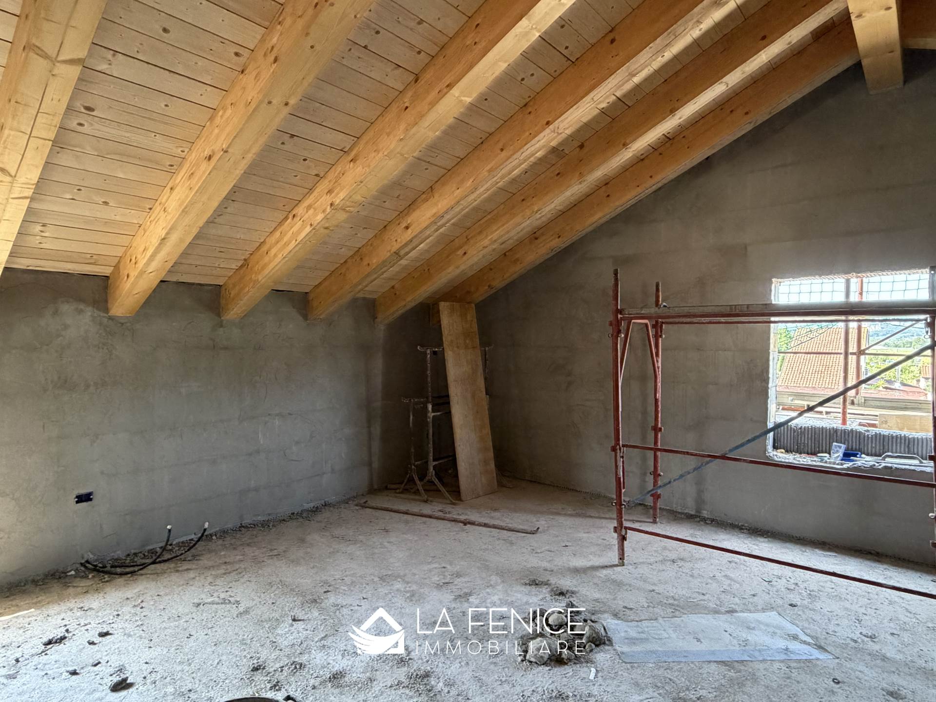 Villa a Santo stefano di magra con 3 locali di 66 m2 - Foto Villa a Santo stefano di magra con 3 locali di 66 m2 - Foto