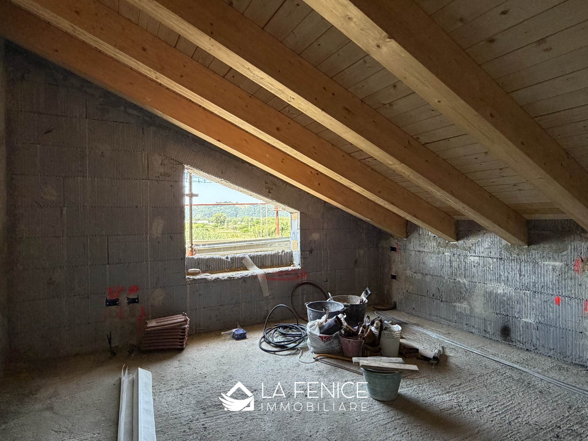 Villa a Santo stefano di magra con 3 locali di 66 m2 - Foto Villa a Santo stefano di magra con 3 locali di 66 m2 - Foto