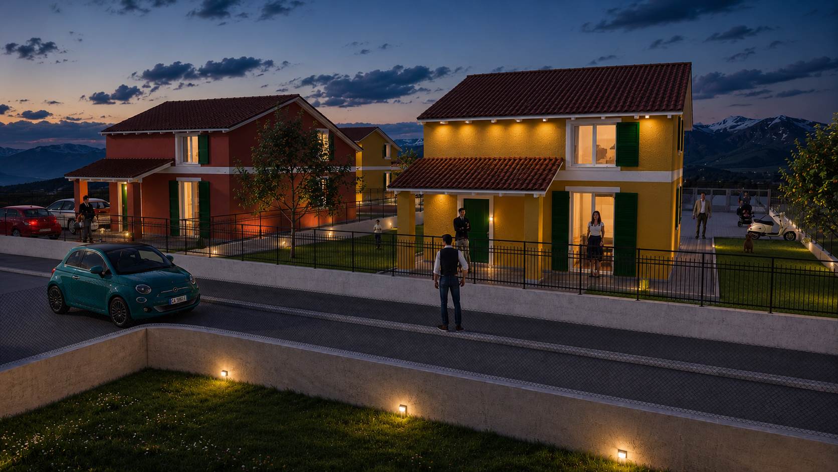 Villa a Santo stefano di magra con 3 locali di 66 m2 - Foto Villa a Santo stefano di magra con 3 locali di 66 m2 - Foto