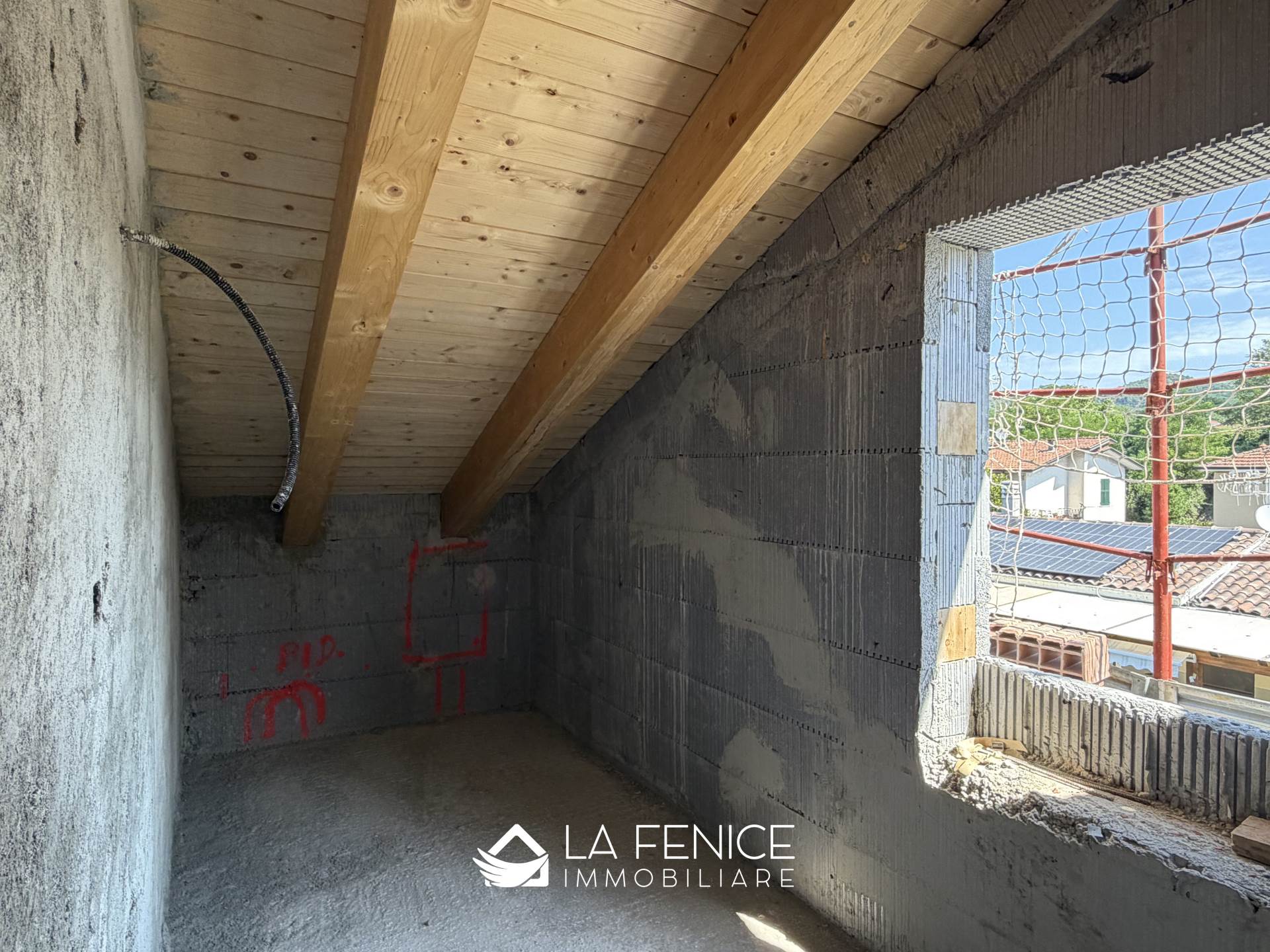 Villa a Santo stefano di magra con 3 locali di 66 m2 - Foto Villa a Santo stefano di magra con 3 locali di 66 m2 - Foto