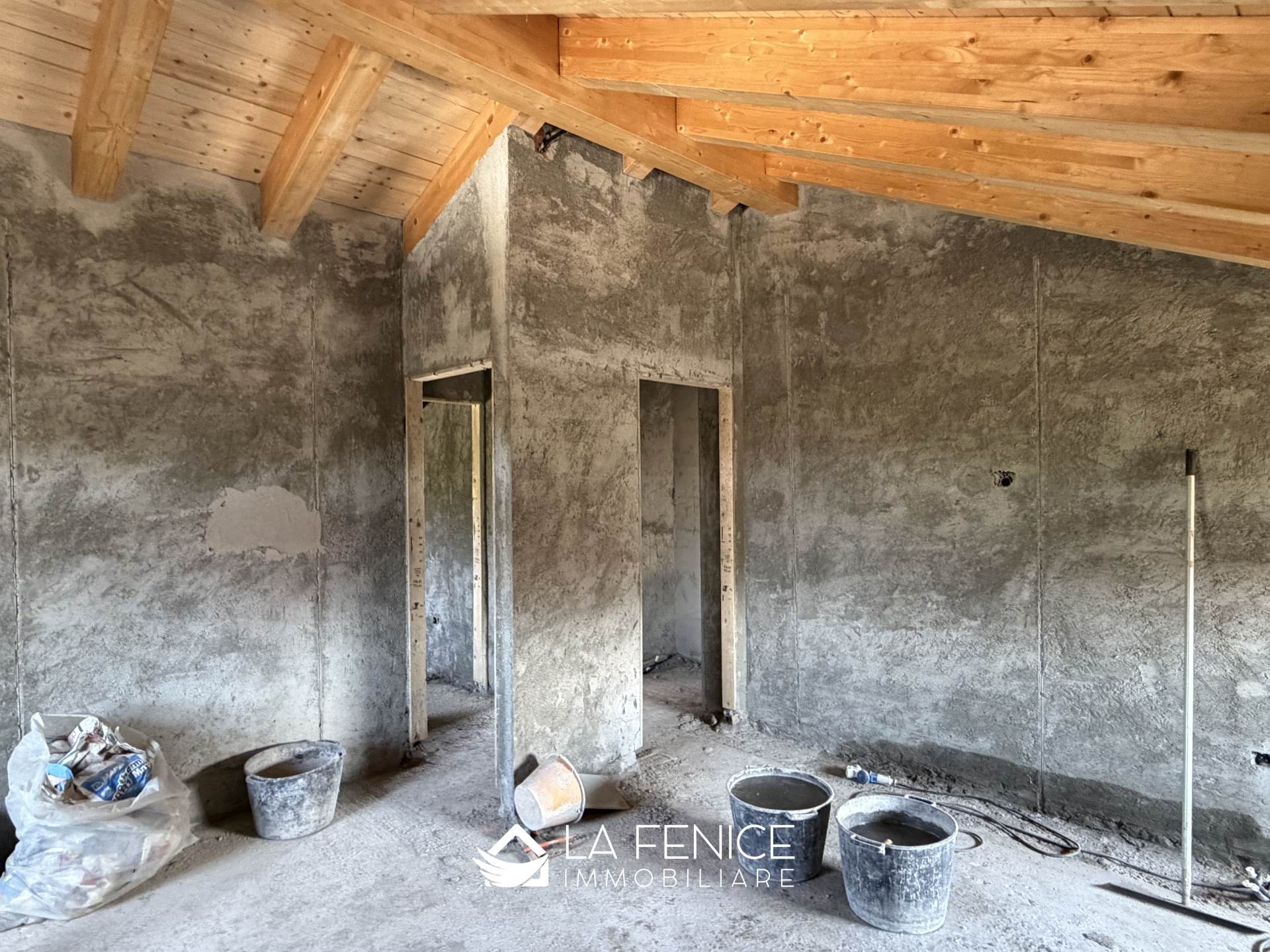 Villa a Santo stefano di magra con 3 locali di 66 m2 - Foto Villa a Santo stefano di magra con 3 locali di 66 m2 - Foto