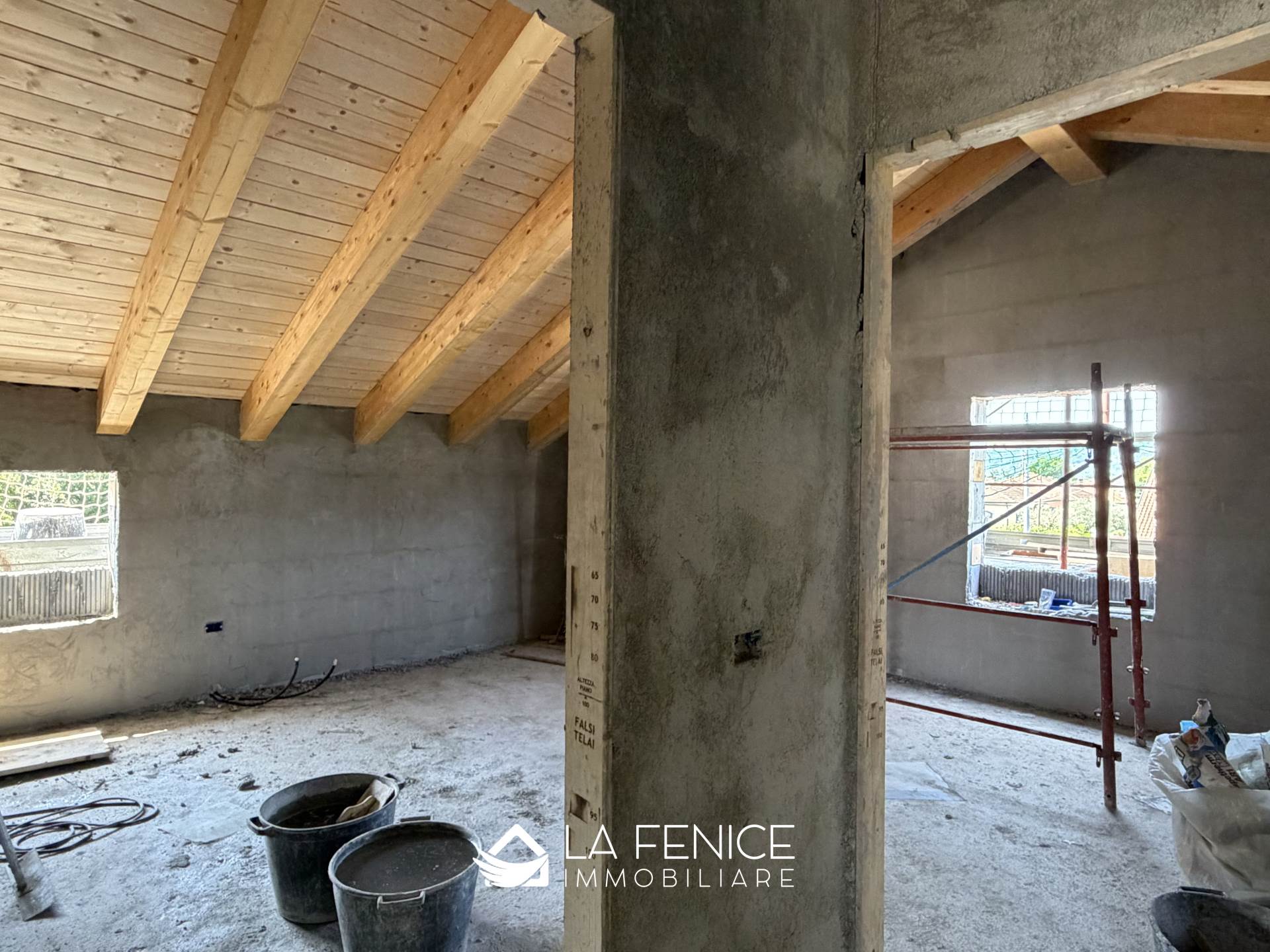 Villa a Santo stefano di magra con 3 locali di 66 m2 - Foto Villa a Santo stefano di magra con 3 locali di 66 m2 - Foto