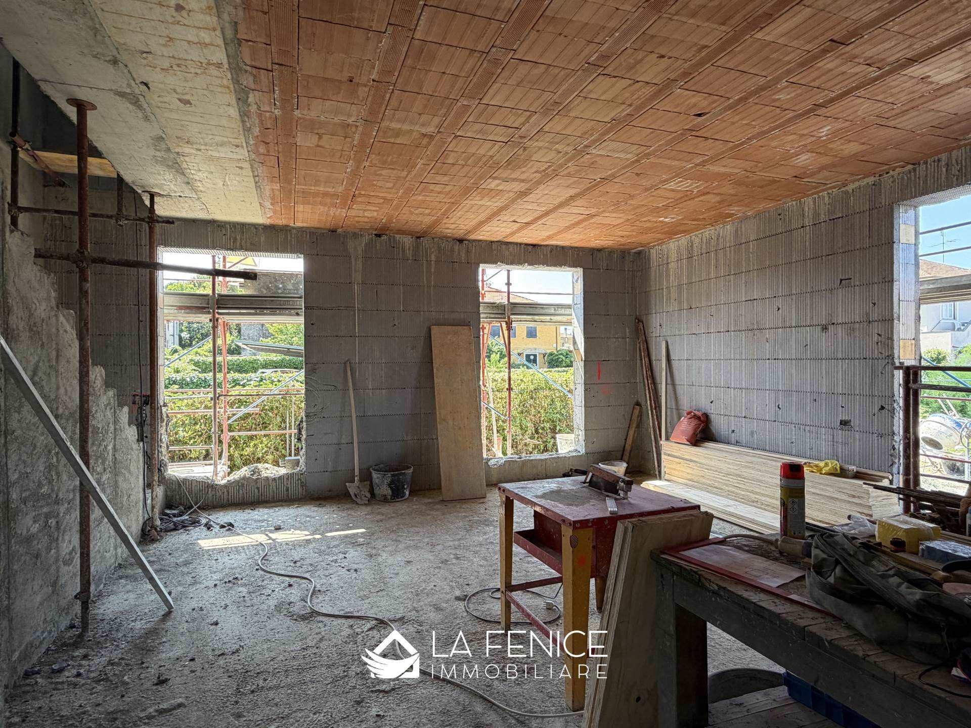 Villa a Santo stefano di magra con 3 locali di 66 m2 - Foto Villa a Santo stefano di magra con 3 locali di 66 m2 - Foto