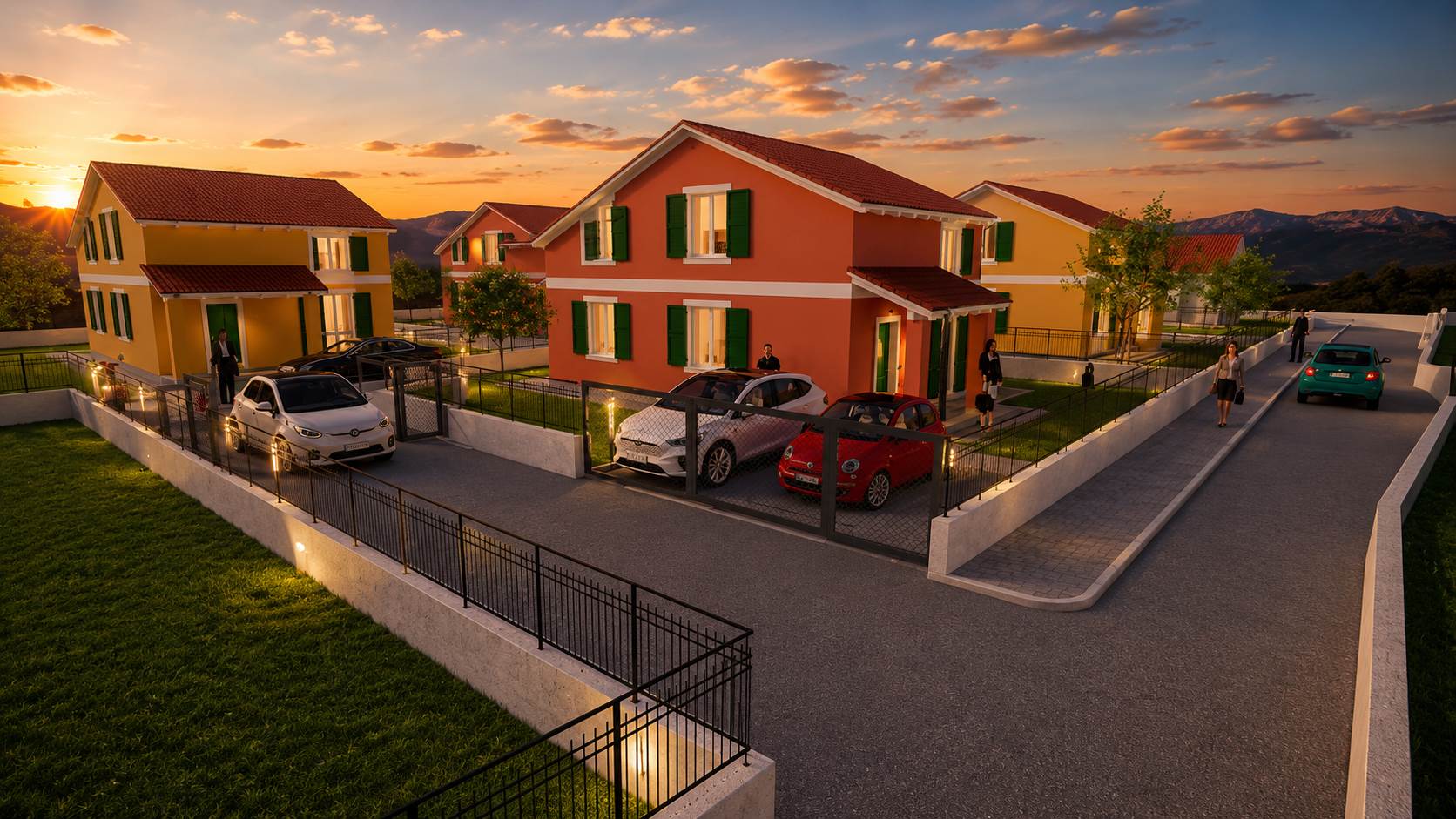 Villa a Santo stefano di magra con 3 locali di 66 m2 - Foto Villa a Santo stefano di magra con 3 locali di 66 m2 - Foto
