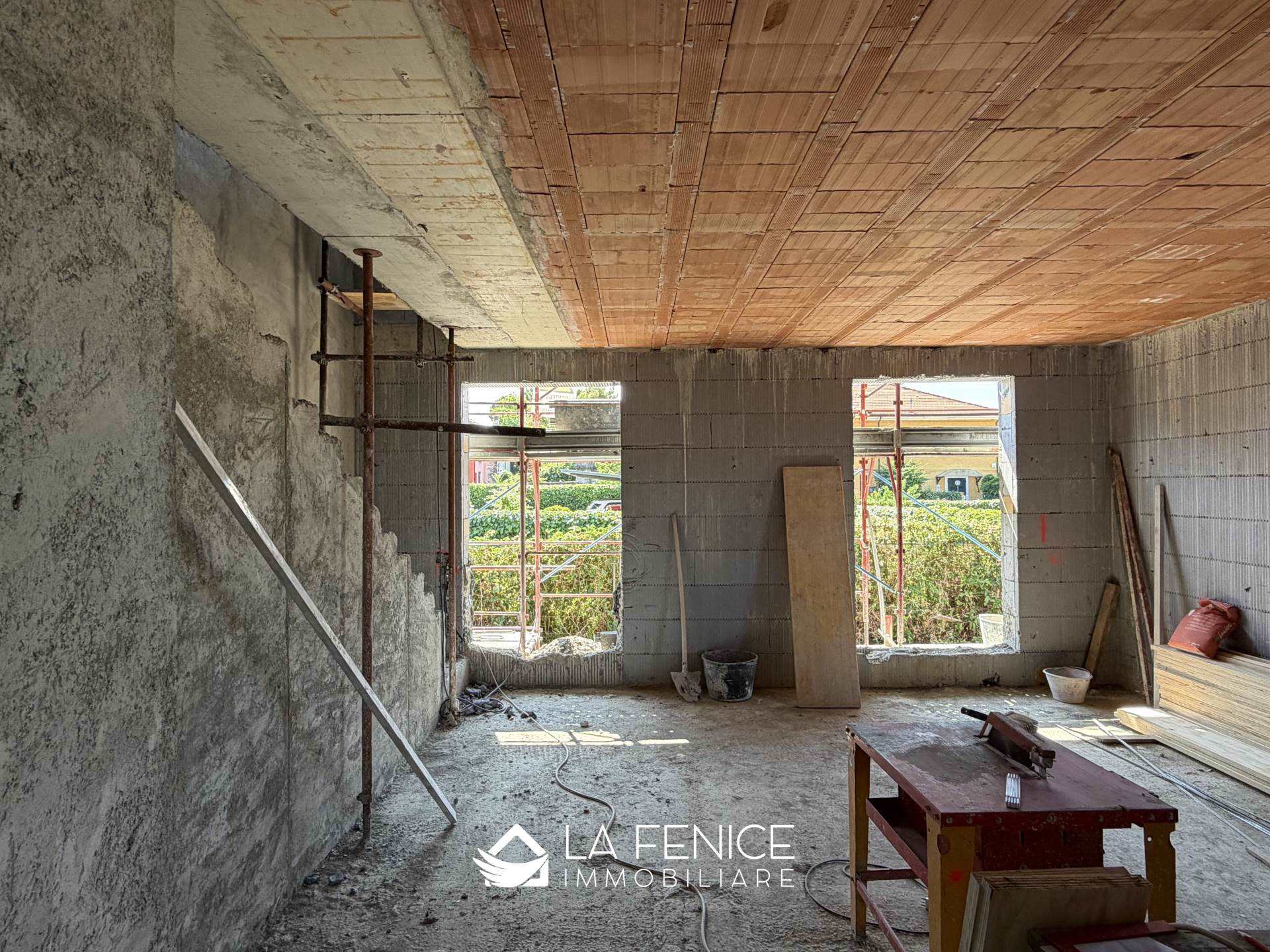Villa a Santo stefano di magra con 3 locali di 66 m2 - Foto Villa a Santo stefano di magra con 3 locali di 66 m2 - Foto