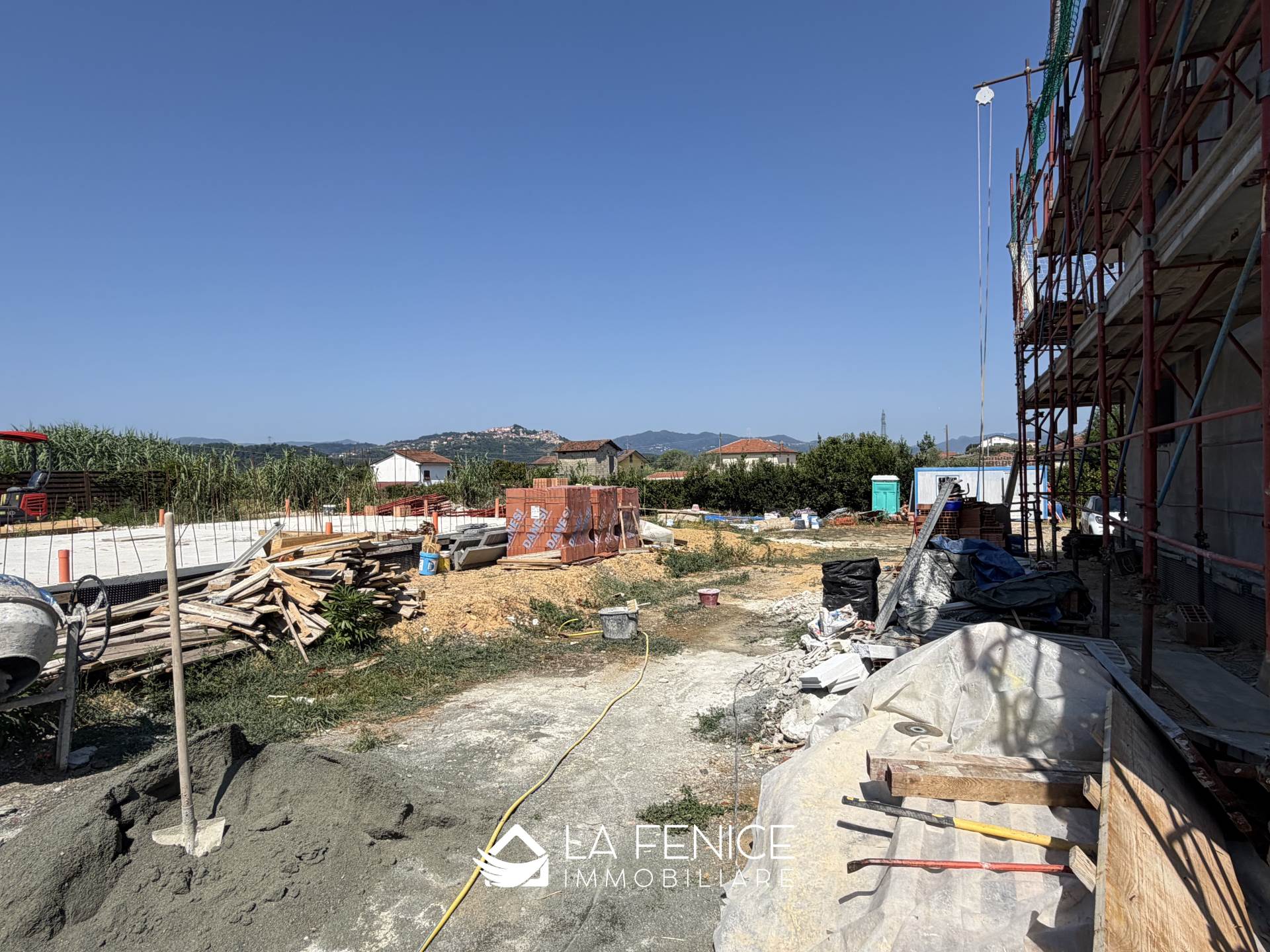 Villa a Santo stefano di magra con 3 locali di 66 m2 - Foto Villa a Santo stefano di magra con 3 locali di 66 m2 - Foto