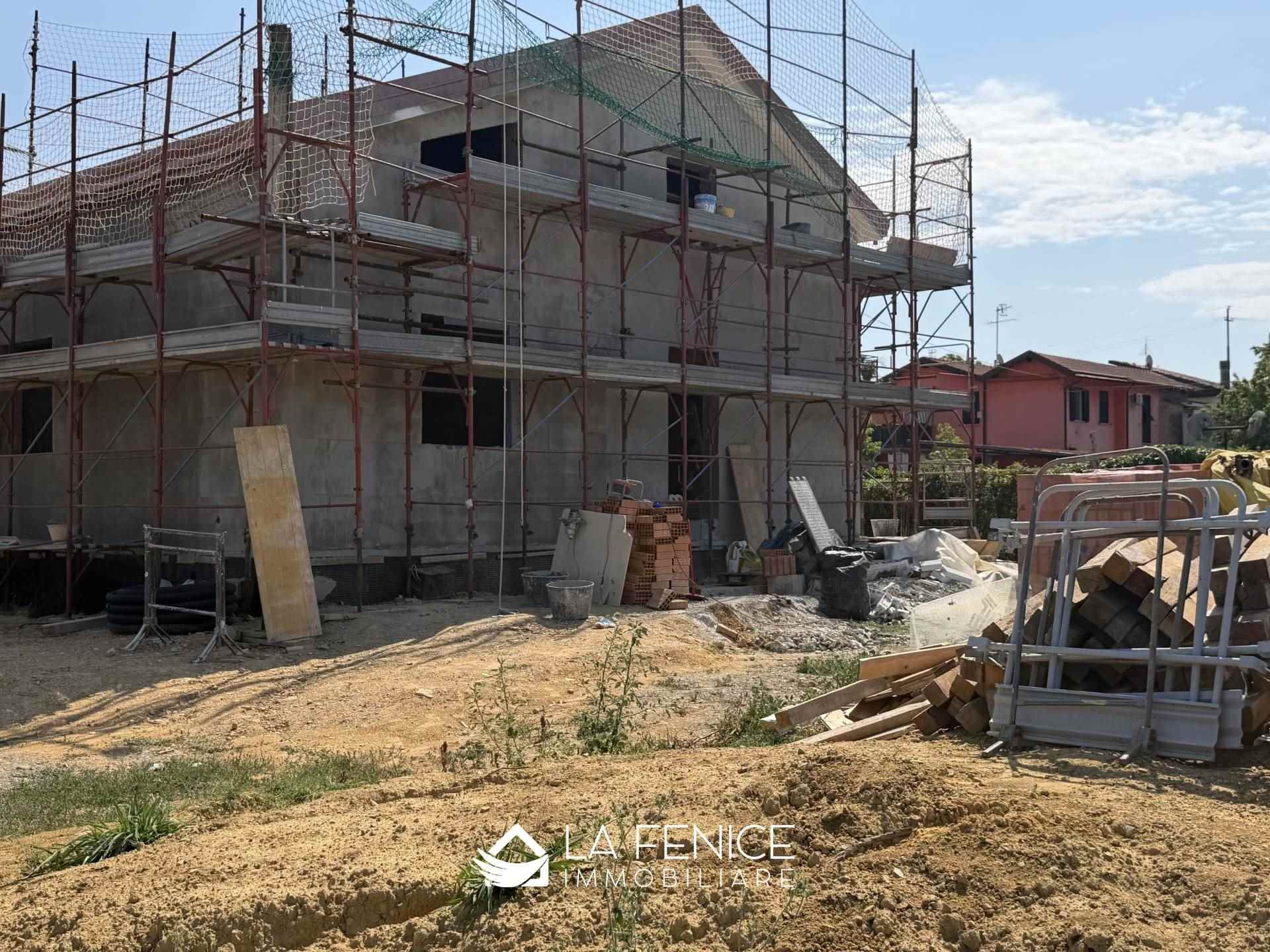 Villa a Santo stefano di magra con 3 locali di 66 m2 - Foto Villa a Santo stefano di magra con 3 locali di 66 m2 - Foto