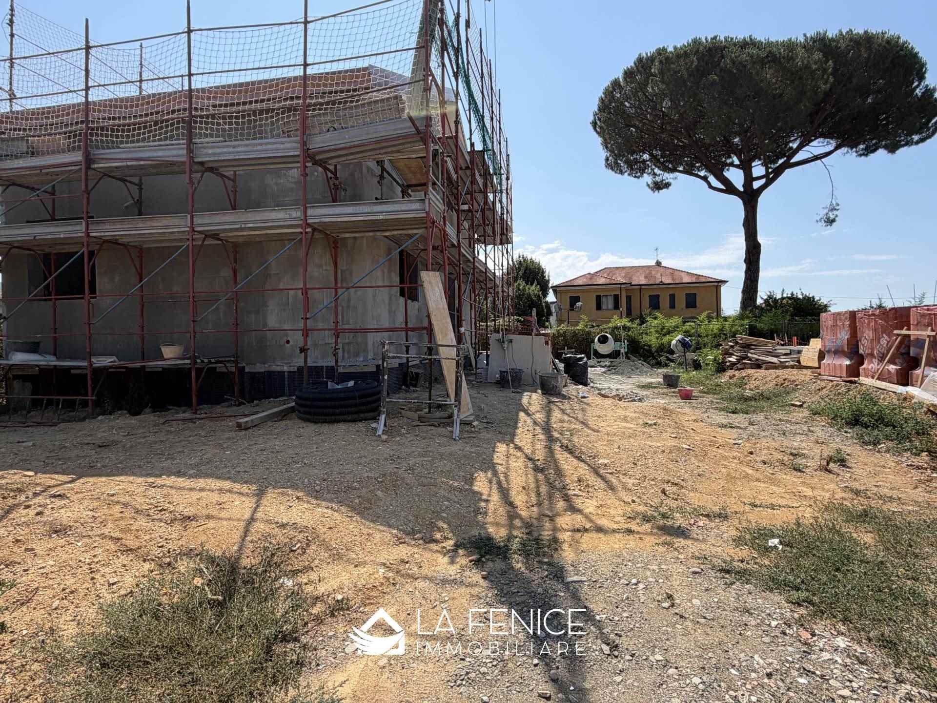 Villa a Santo stefano di magra con 3 locali di 66 m2 - Foto Villa a Santo stefano di magra con 3 locali di 66 m2 - Foto