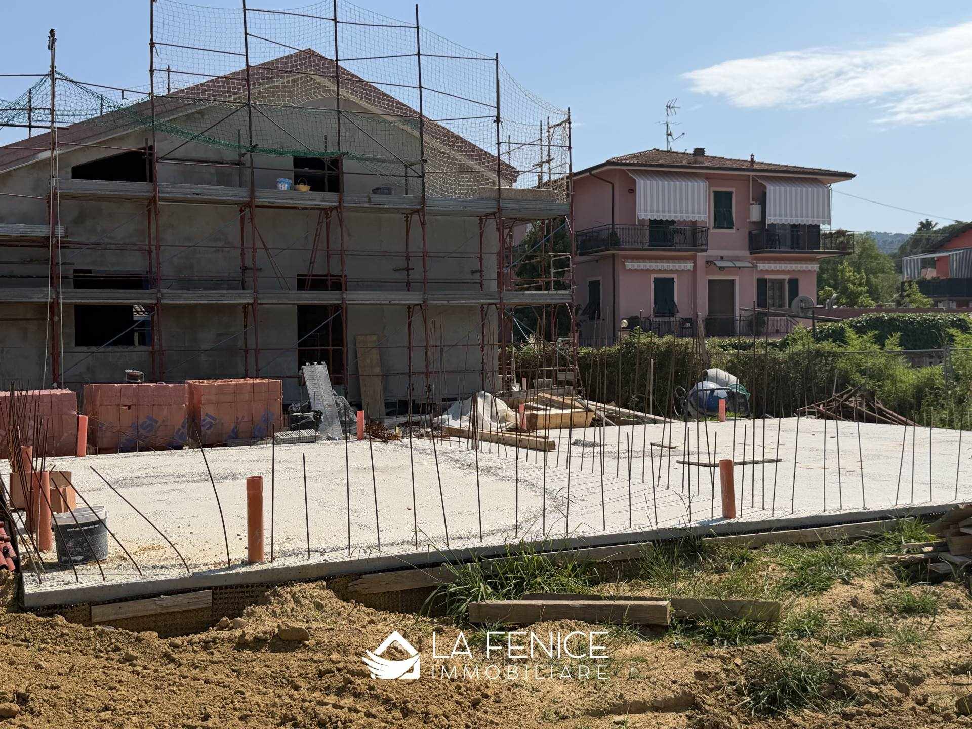 Villa a Santo stefano di magra con 3 locali di 66 m2 - Foto Villa a Santo stefano di magra con 3 locali di 66 m2 - Foto