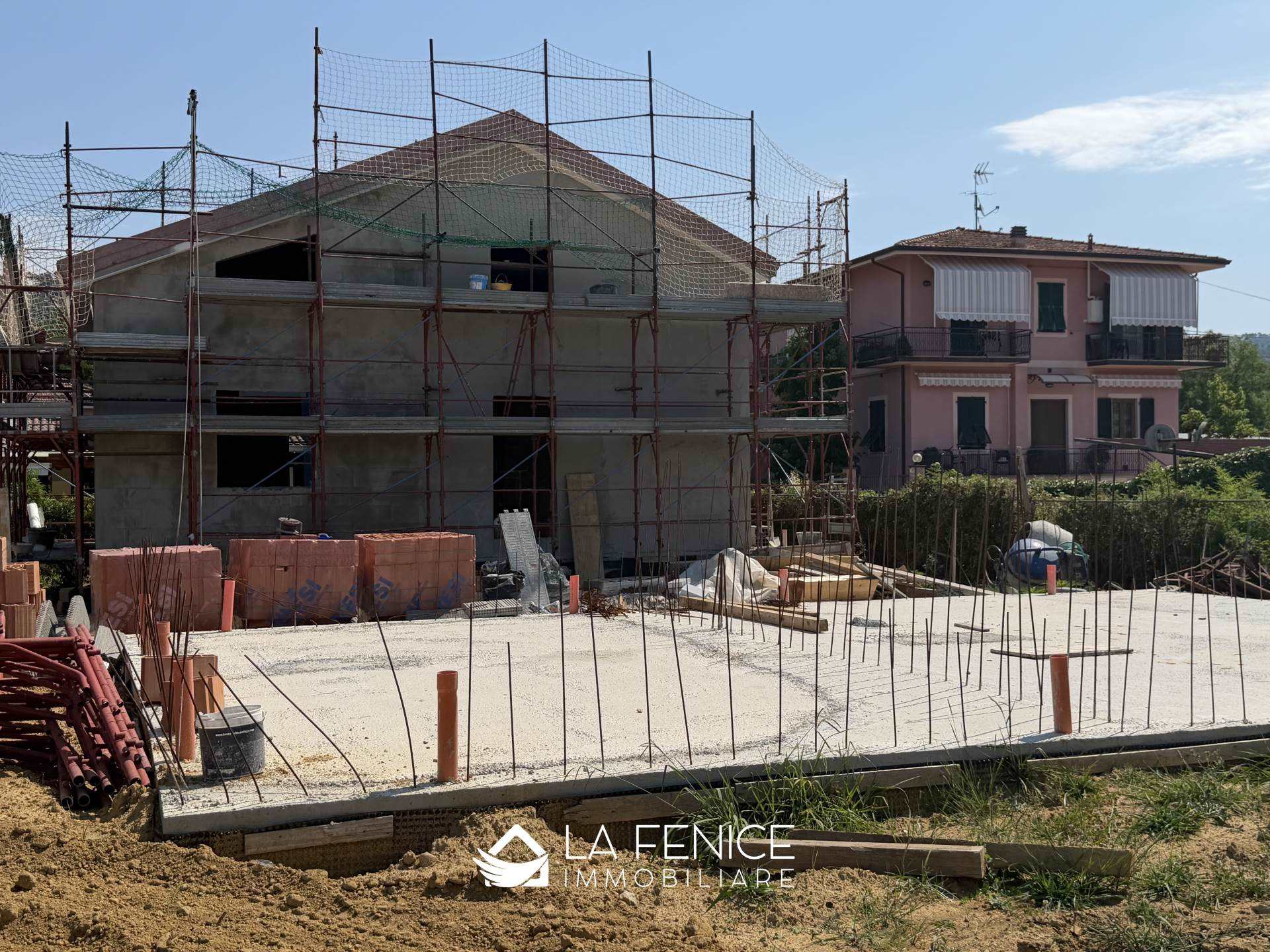 Villa a Santo stefano di magra con 3 locali di 66 m2 - Foto Villa a Santo stefano di magra con 3 locali di 66 m2 - Foto