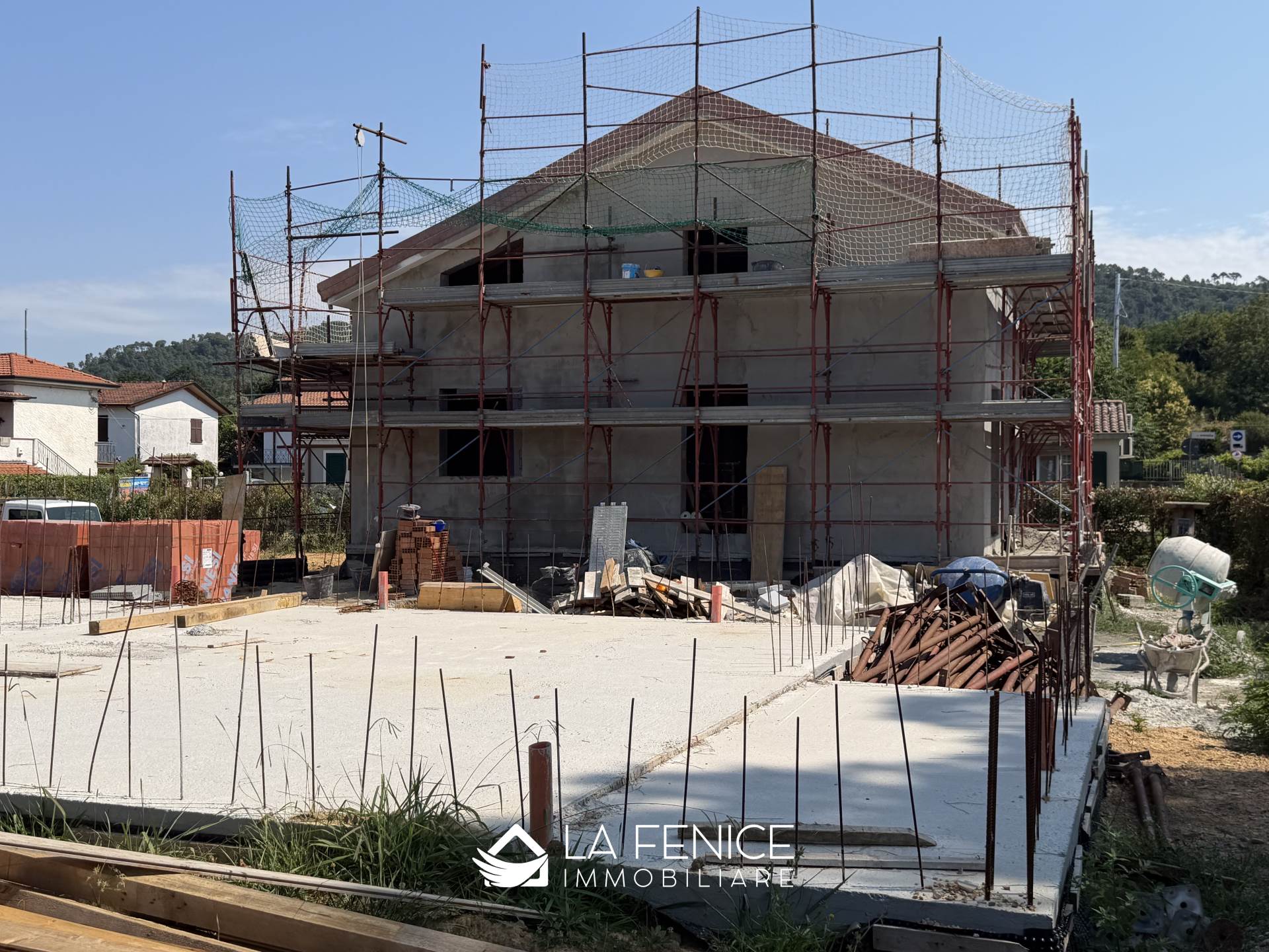 Villa a Santo stefano di magra con 3 locali di 66 m2 - Foto Villa a Santo stefano di magra con 3 locali di 66 m2 - Foto
