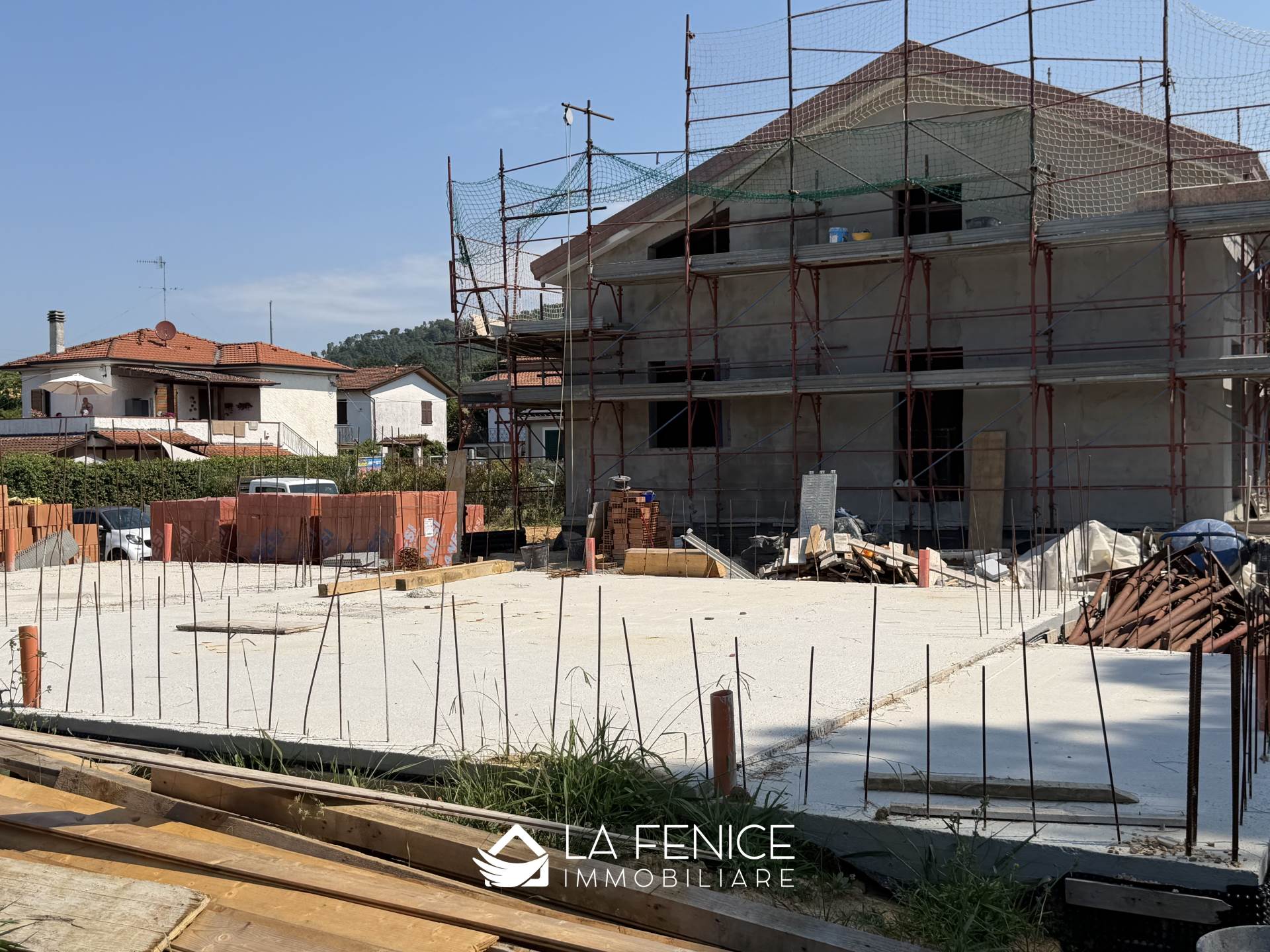 Villa a Santo stefano di magra con 3 locali di 66 m2 - Foto Villa a Santo stefano di magra con 3 locali di 66 m2 - Foto