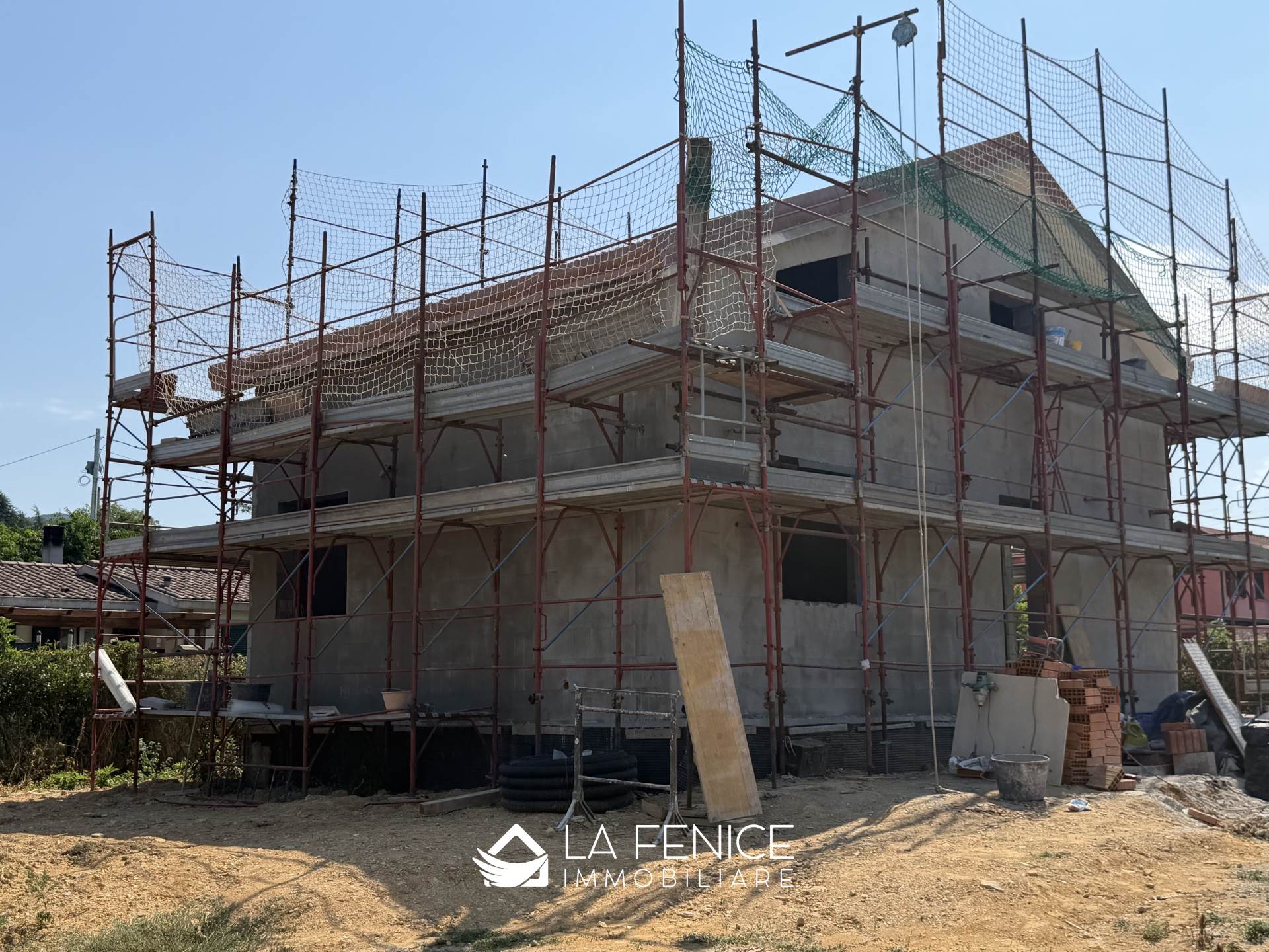 Villa a Santo stefano di magra con 3 locali di 66 m2 - Foto Villa a Santo stefano di magra con 3 locali di 66 m2 - Foto
