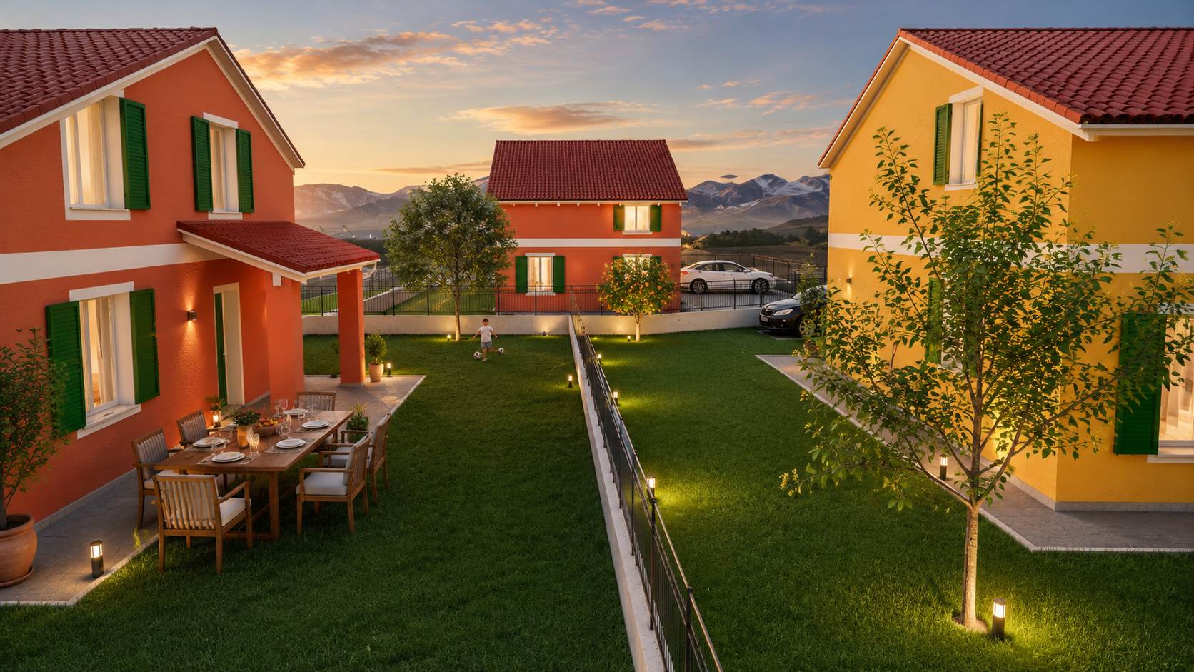 Villa a Santo stefano di magra con 3 locali di 66 m2 - Foto Villa a Santo stefano di magra con 3 locali di 66 m2 - Foto