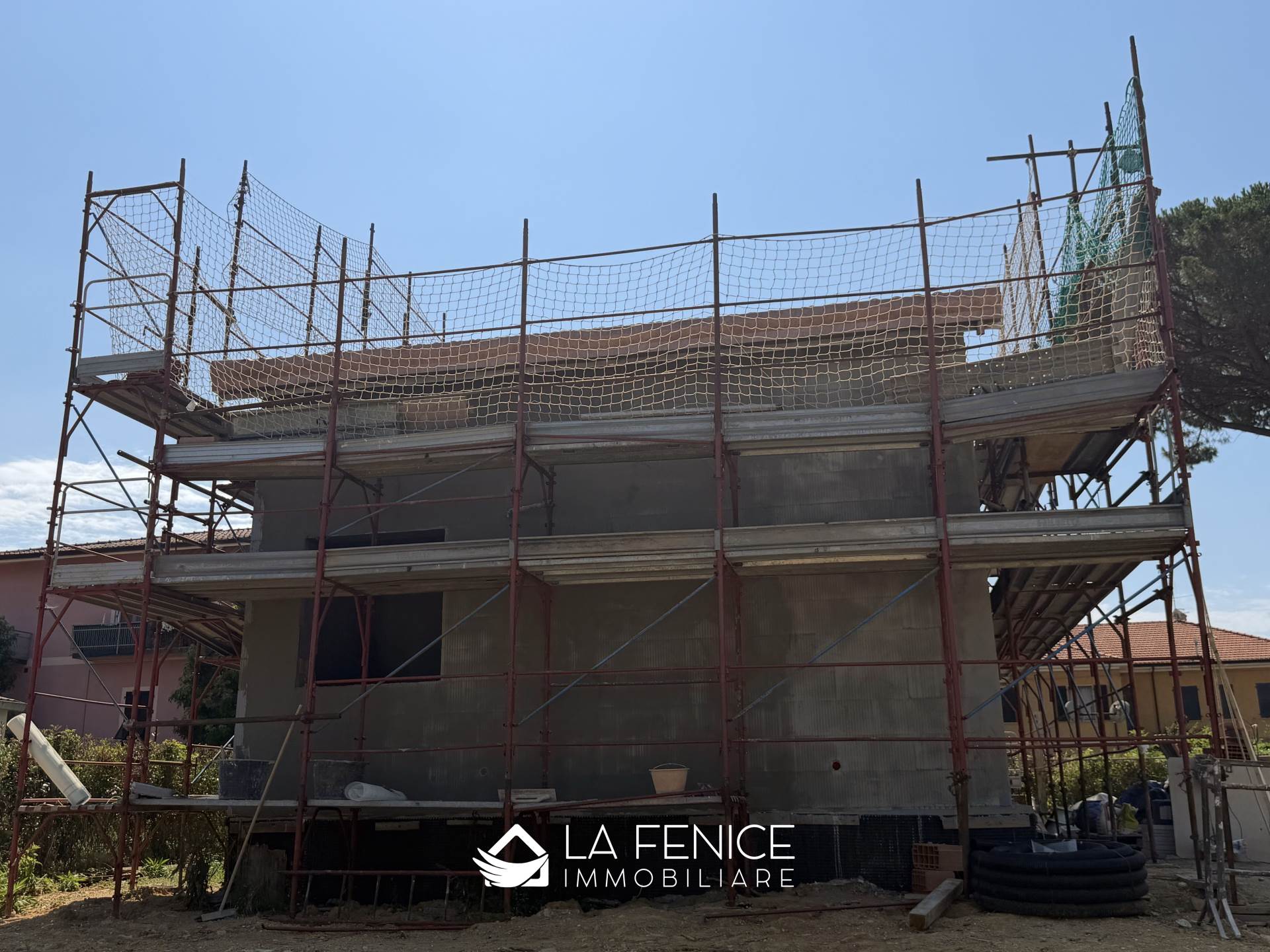 Villa a Santo stefano di magra con 3 locali di 66 m2 - Foto Villa a Santo stefano di magra con 3 locali di 66 m2 - Foto