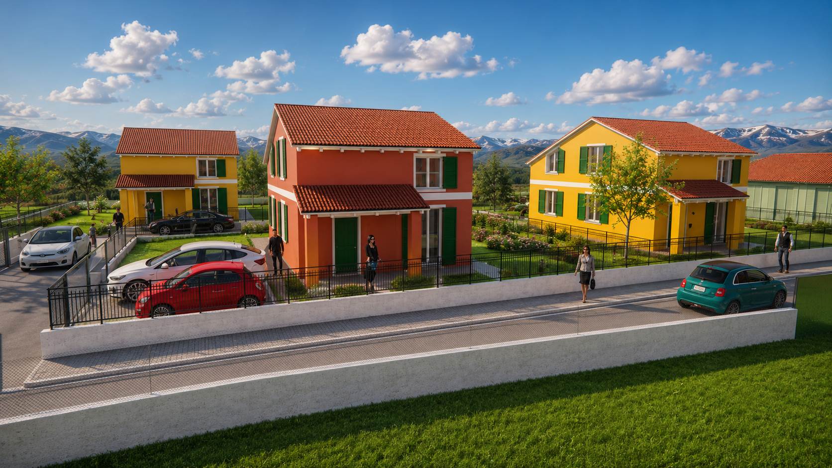 Villa a Santo stefano di magra con 3 locali di 66 m2 - Foto Villa a Santo stefano di magra con 3 locali di 66 m2 - Foto