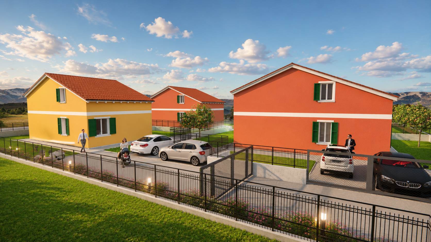 Villa a Santo stefano di magra con 3 locali di 66 m2 - Foto Villa a Santo stefano di magra con 3 locali di 66 m2 - Foto
