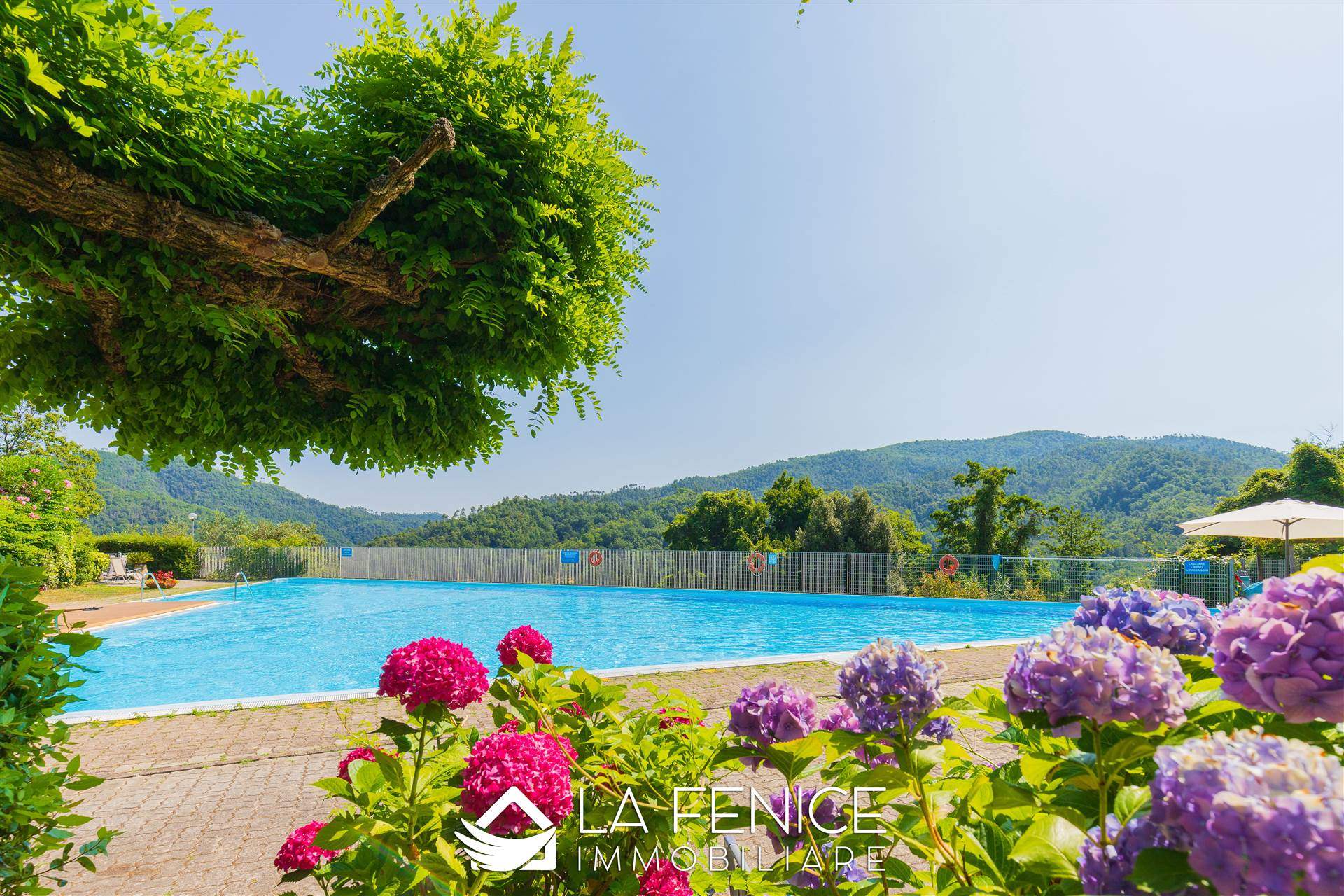 Appartamento a Pignone con 2 locali di 64 m2 - Foto Appartamento a Pignone con 2 locali di 64 m2 - Foto