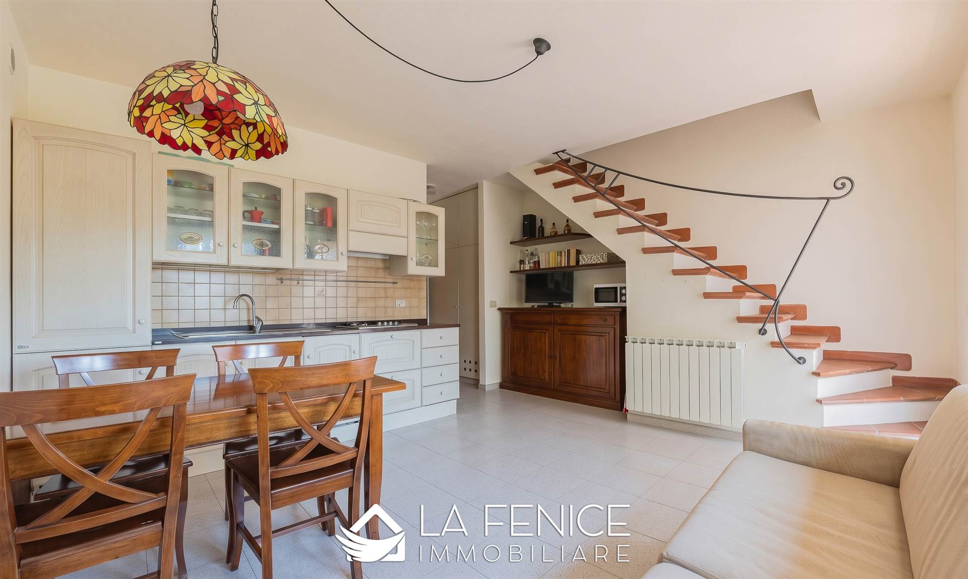 Appartamento a Pignone con 2 locali di 64 m2 - Foto Appartamento a Pignone con 2 locali di 64 m2 - Foto