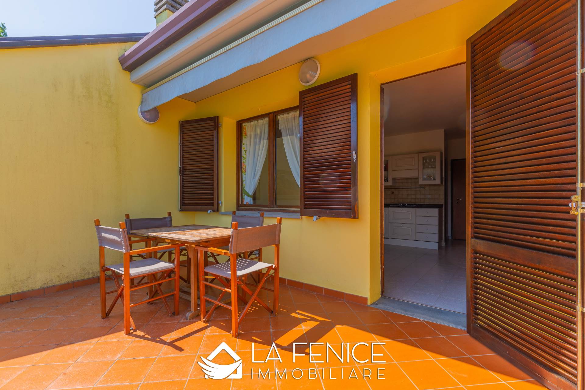 Appartamento a Pignone con 2 locali di 64 m2 - Foto Appartamento a Pignone con 2 locali di 64 m2 - Foto
