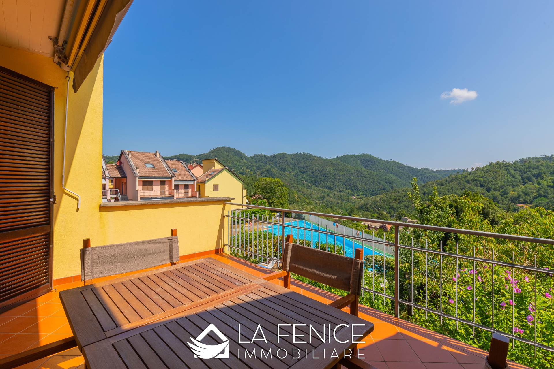 Appartamento a Pignone con 2 locali di 64 m2 - Foto Appartamento a Pignone con 2 locali di 64 m2 - Foto