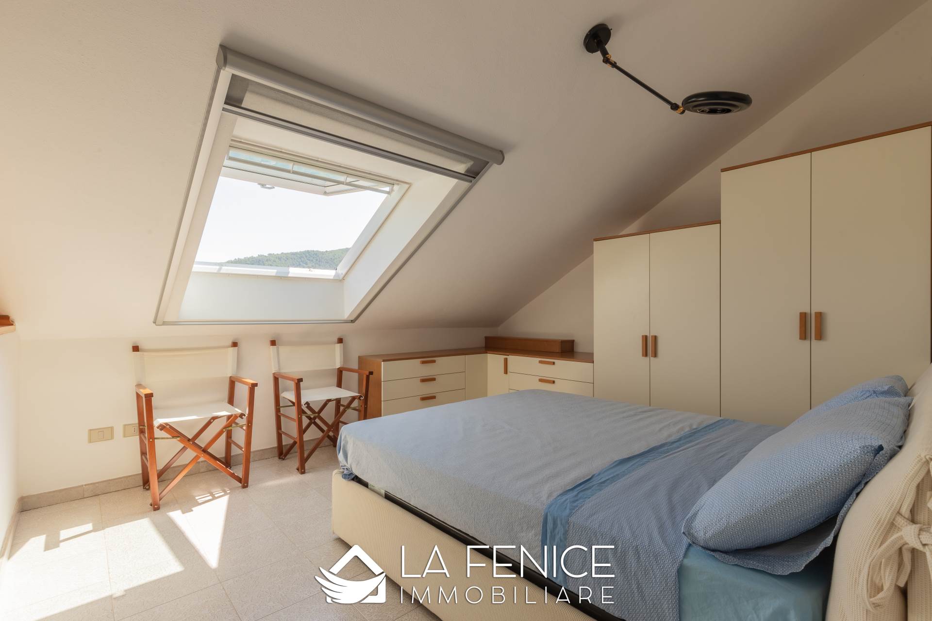 Appartamento a Pignone con 2 locali di 64 m2 - Foto Appartamento a Pignone con 2 locali di 64 m2 - Foto