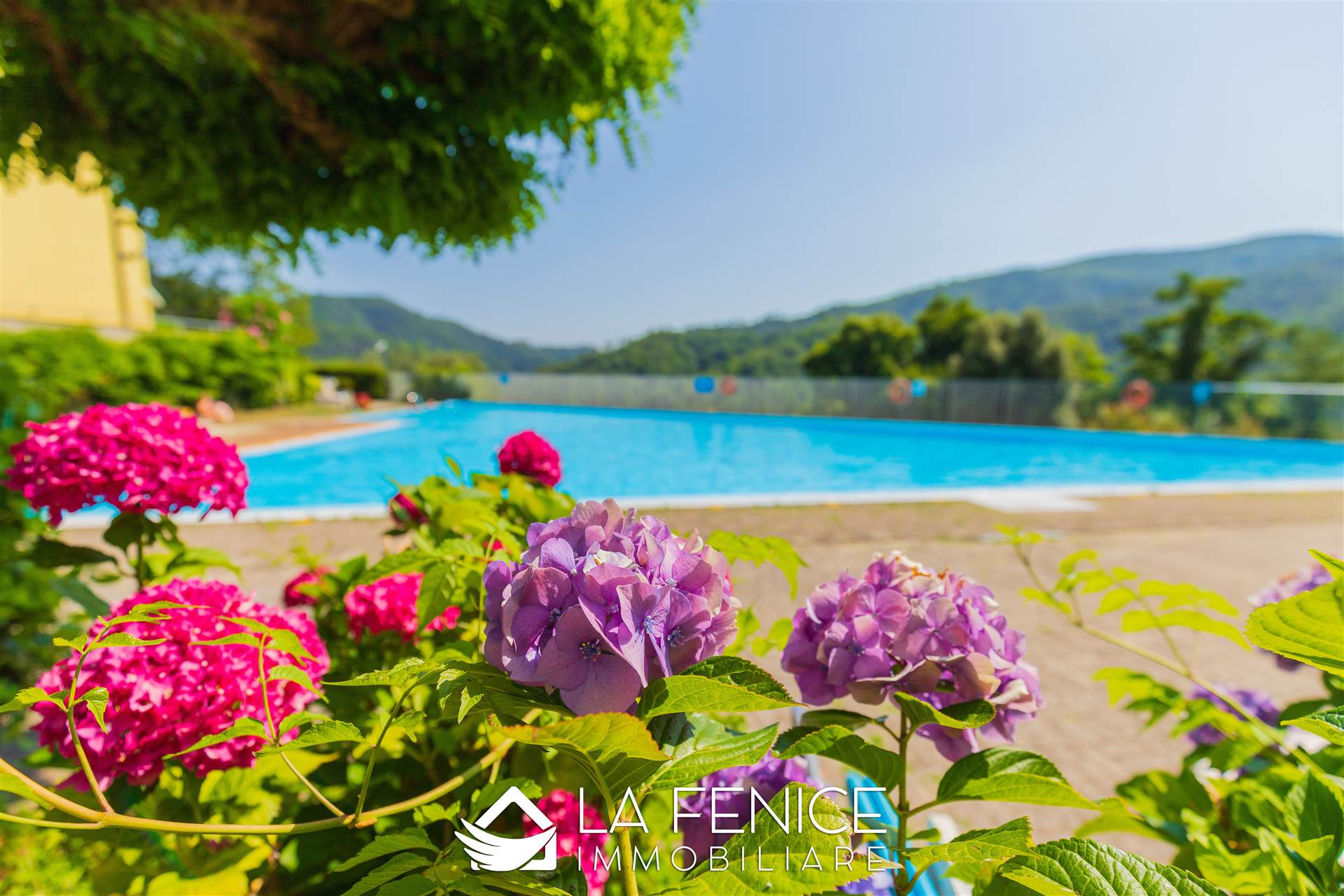 Appartamento a Pignone con 2 locali di 64 m2 - Foto Appartamento a Pignone con 2 locali di 64 m2 - Foto