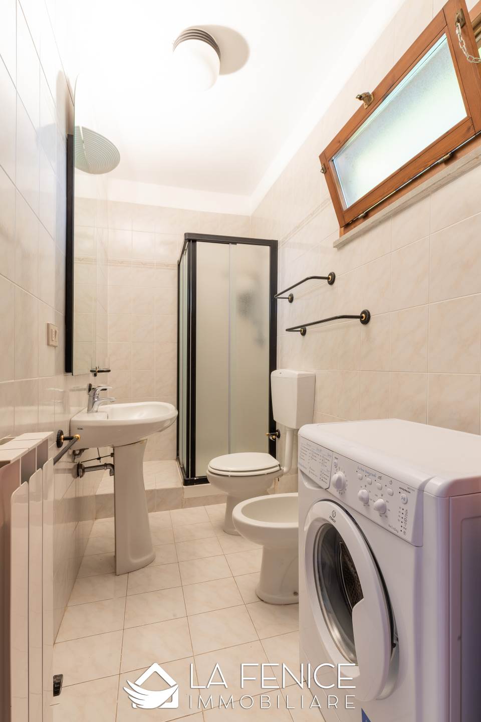 Appartamento a Pignone con 2 locali di 64 m2 - Foto Appartamento a Pignone con 2 locali di 64 m2 - Foto