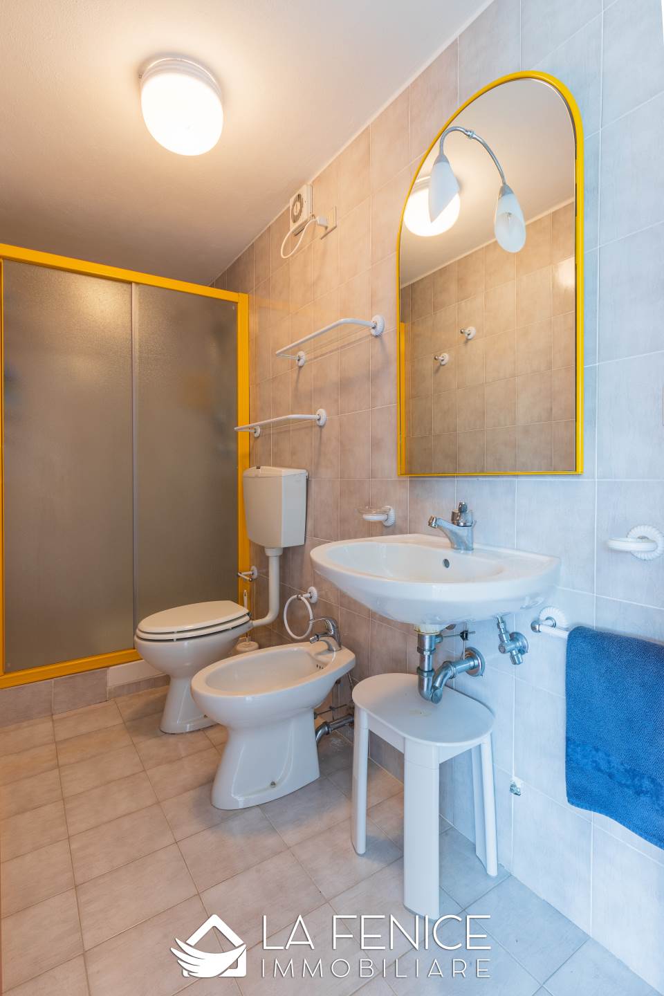 Appartamento a Pignone con 2 locali di 64 m2 - Foto Appartamento a Pignone con 2 locali di 64 m2 - Foto
