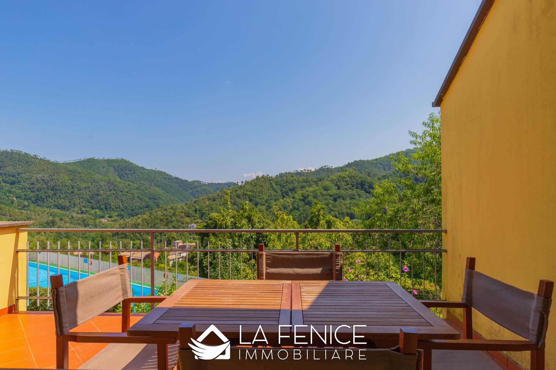 Appartamento a Pignone con 2 locali di 64 m2 - Foto Appartamento a Pignone con 2 locali di 64 m2 - Foto