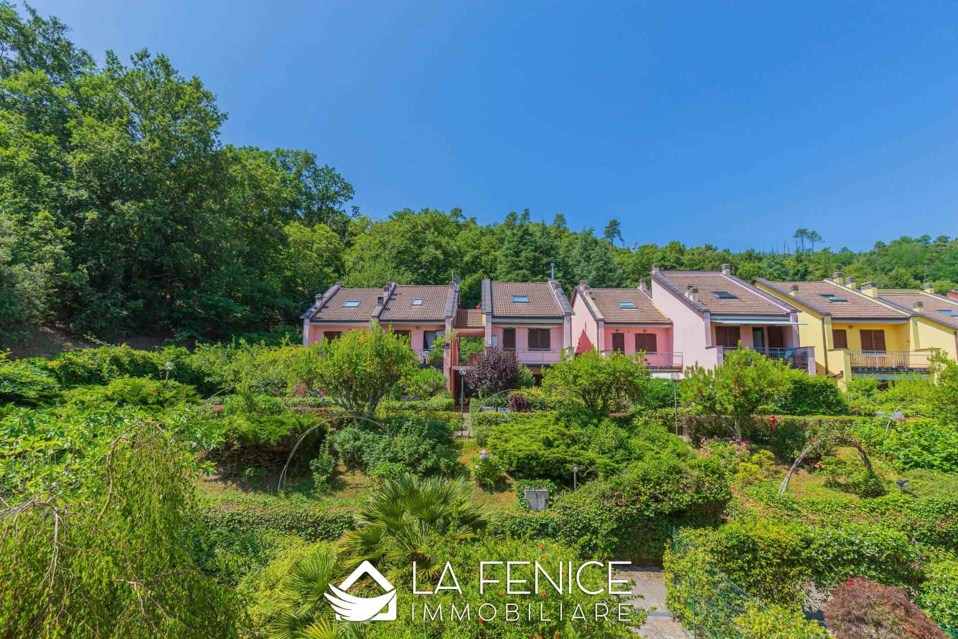 Appartamento a Pignone con 2 locali di 64 m2 - Foto Appartamento a Pignone con 2 locali di 64 m2 - Foto