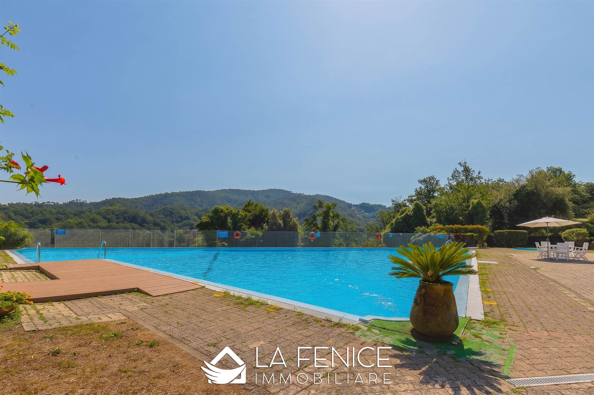 Appartamento a Pignone con 2 locali di 64 m2 - Foto Appartamento a Pignone con 2 locali di 64 m2 - Foto