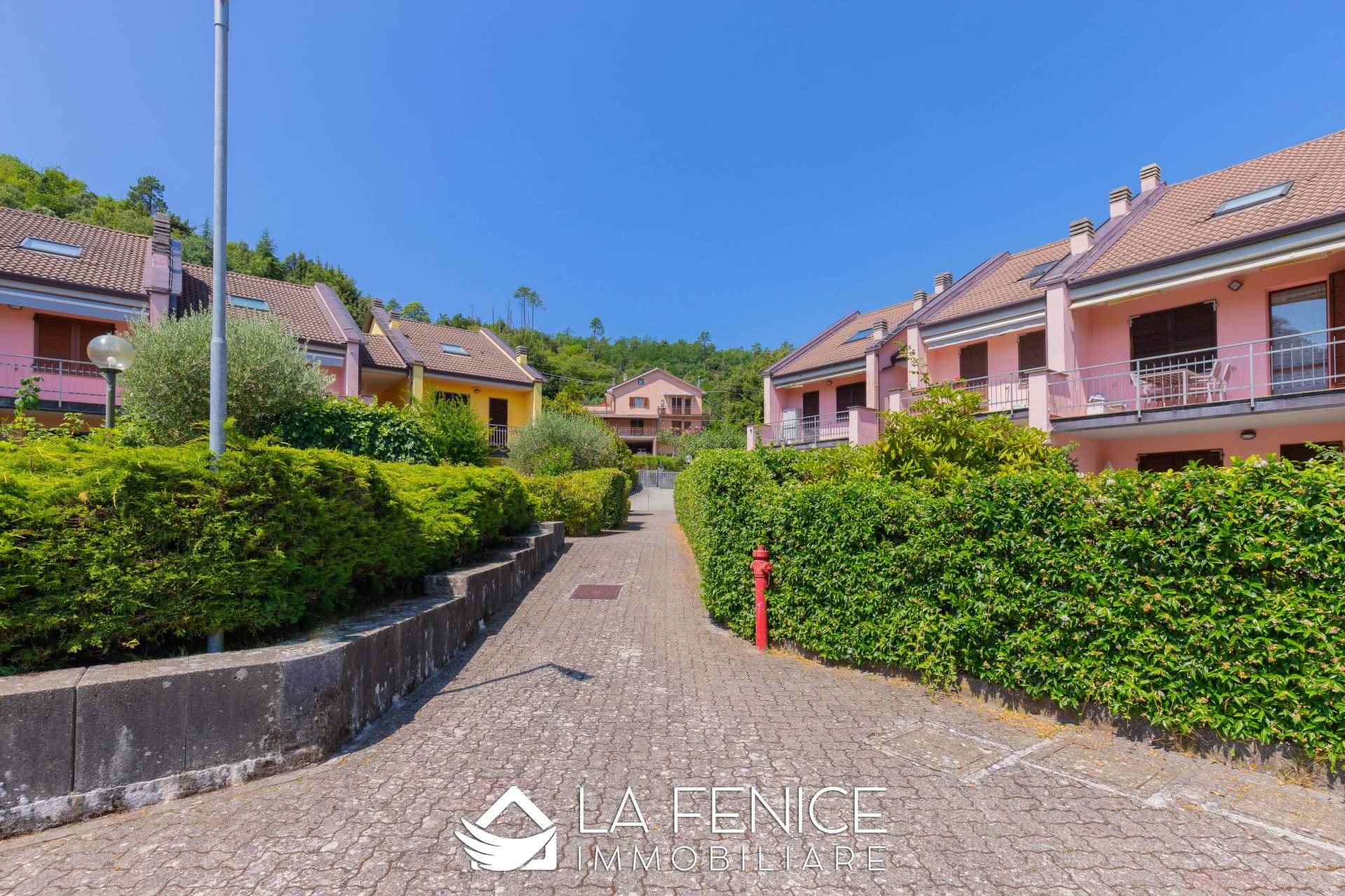 Appartamento a Pignone con 2 locali di 64 m2 - Foto Appartamento a Pignone con 2 locali di 64 m2 - Foto
