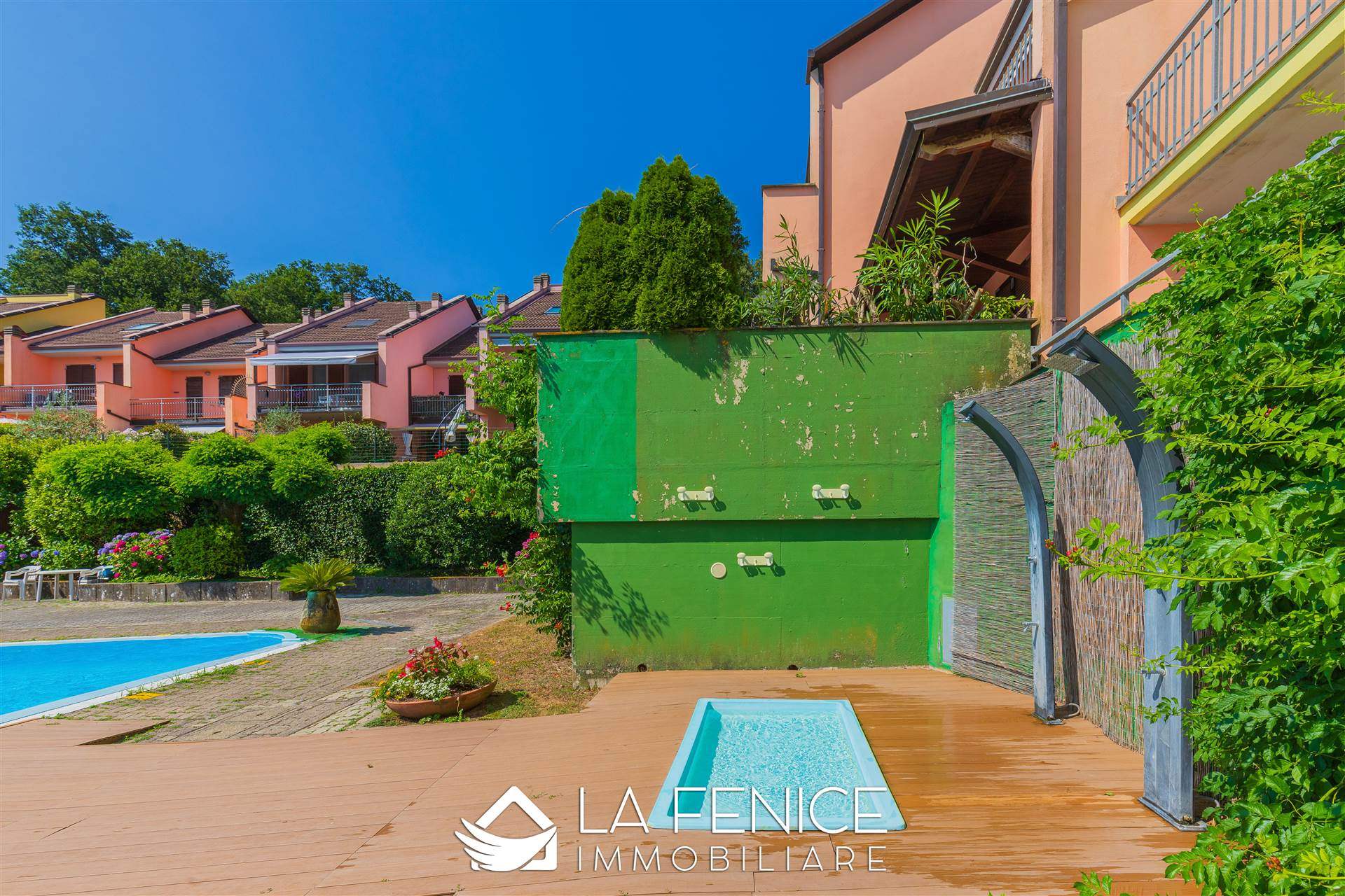 Appartamento a Pignone con 2 locali di 64 m2 - Foto Appartamento a Pignone con 2 locali di 64 m2 - Foto