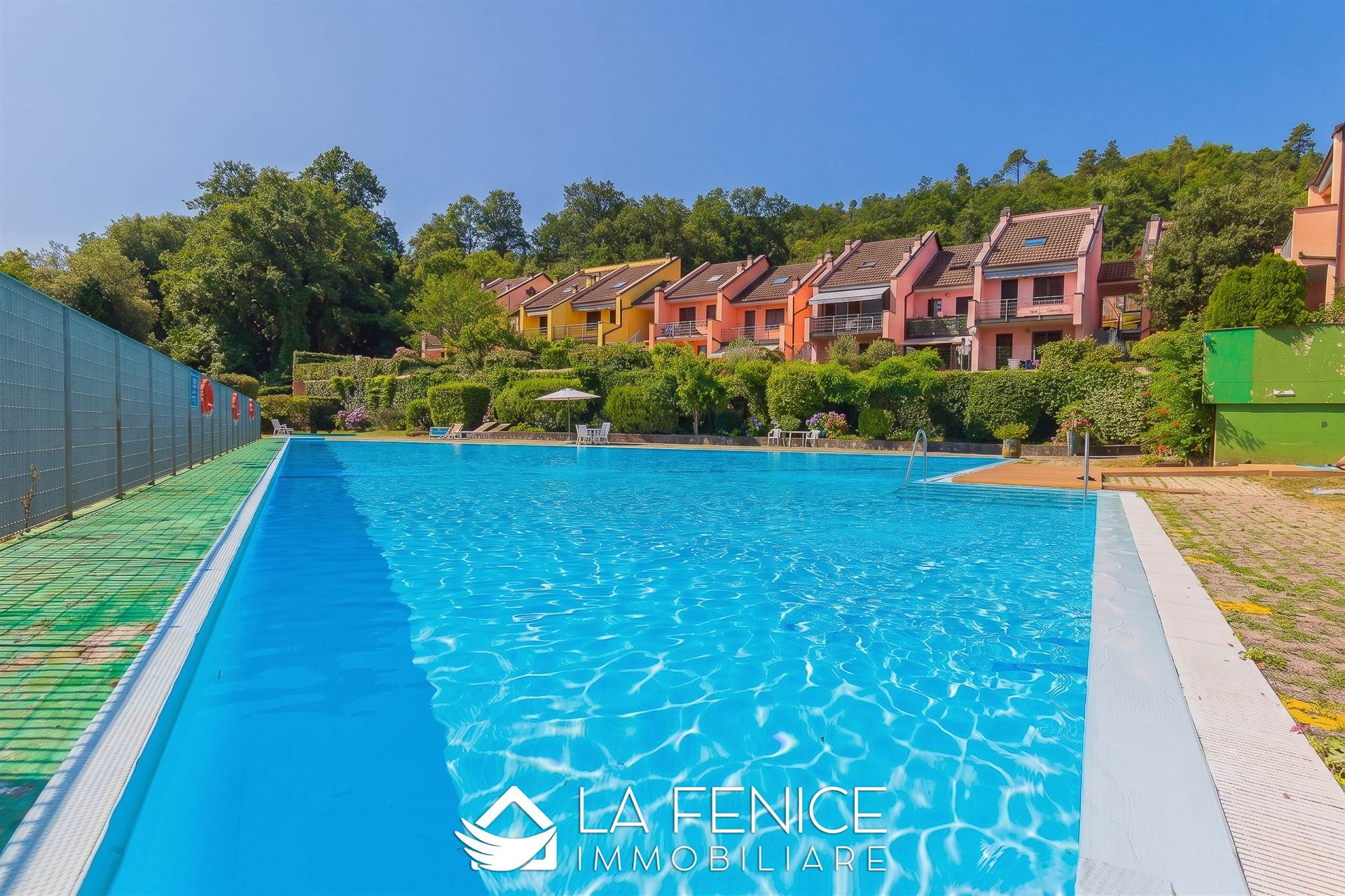 Appartamento a Pignone con 2 locali di 64 m2 - Foto Appartamento a Pignone con 2 locali di 64 m2 - Foto