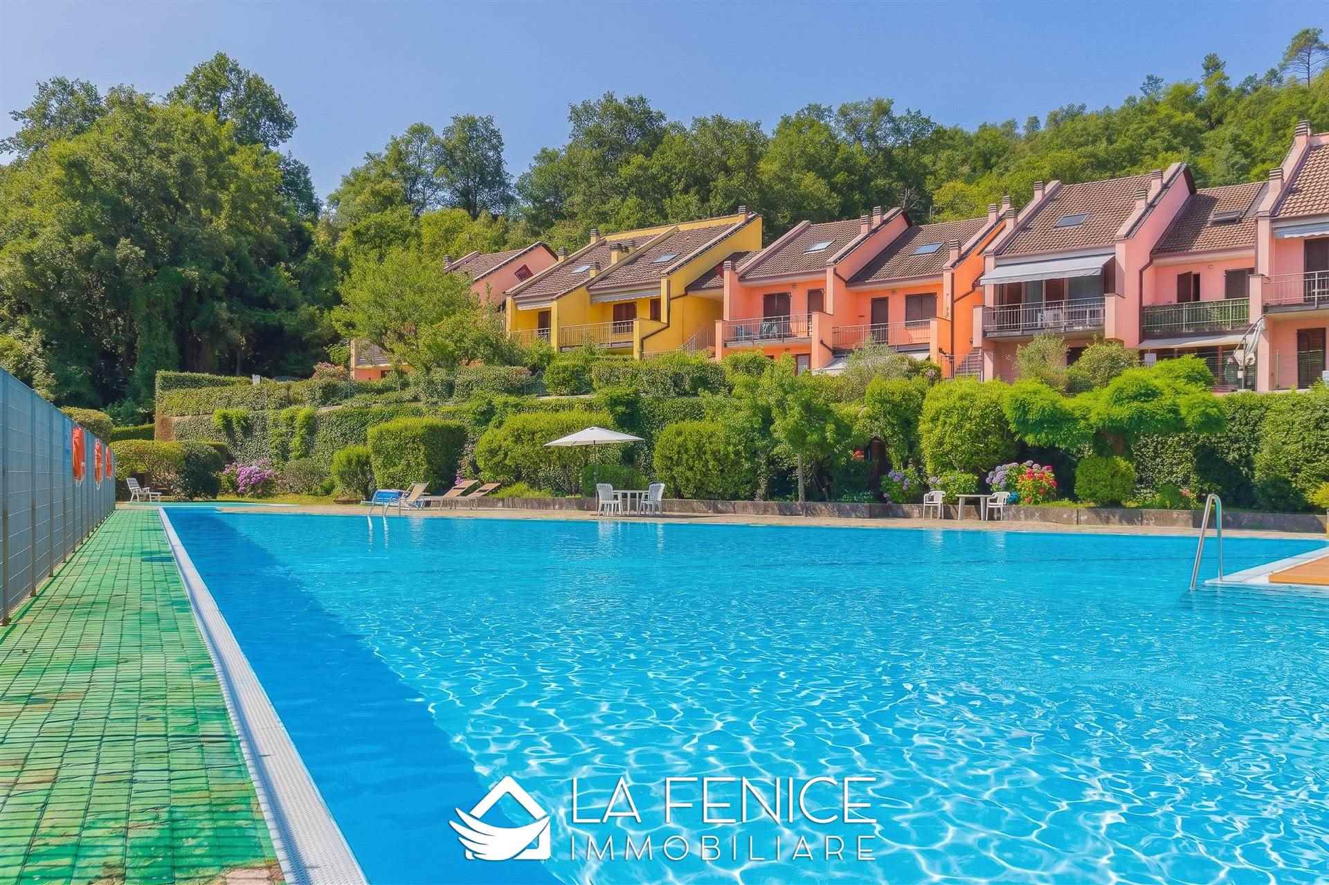 Appartamento a Pignone con 2 locali di 64 m2 - Foto Appartamento a Pignone con 2 locali di 64 m2 - Foto