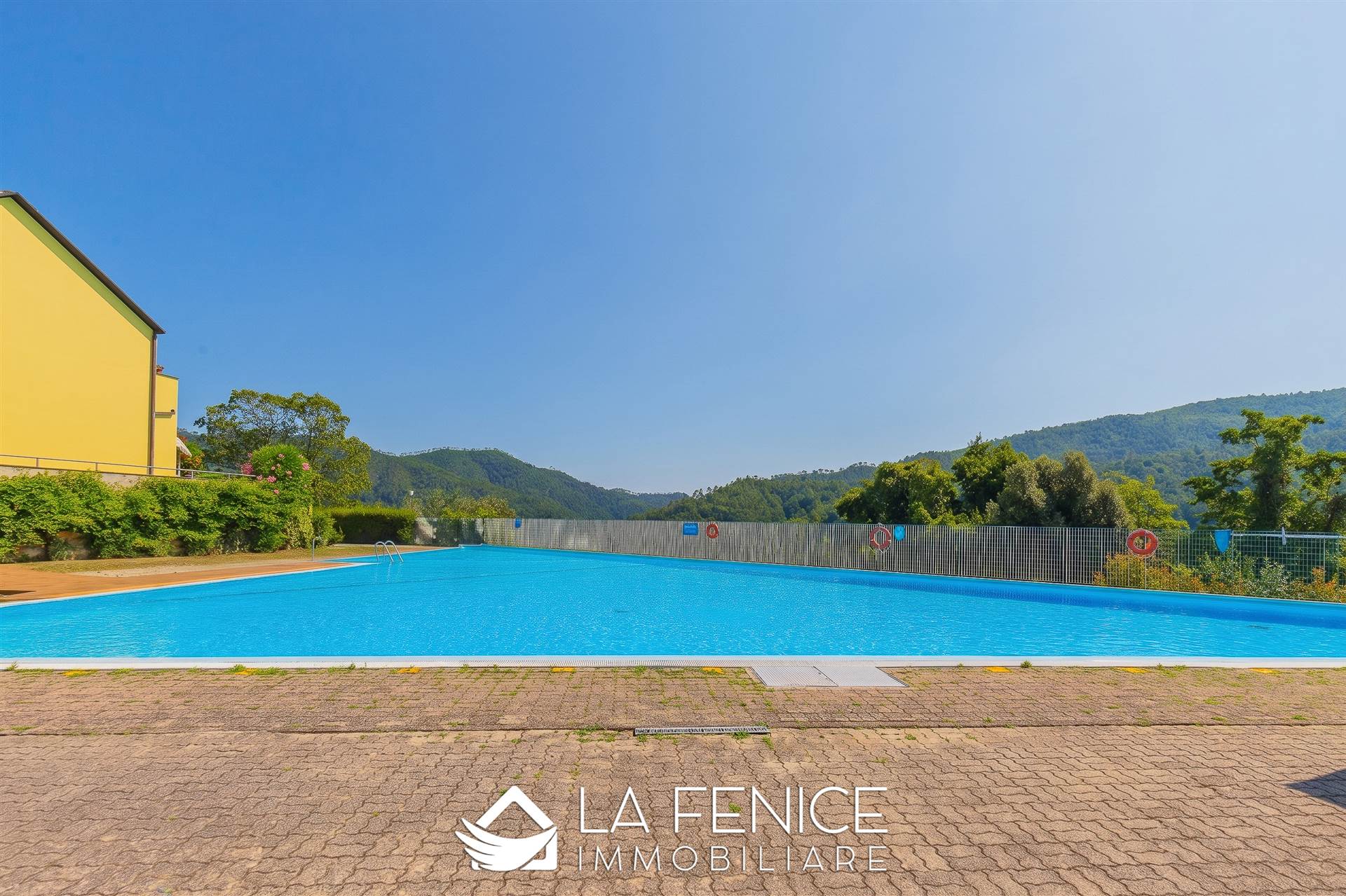 Appartamento a Pignone con 2 locali di 64 m2 - Foto Appartamento a Pignone con 2 locali di 64 m2 - Foto