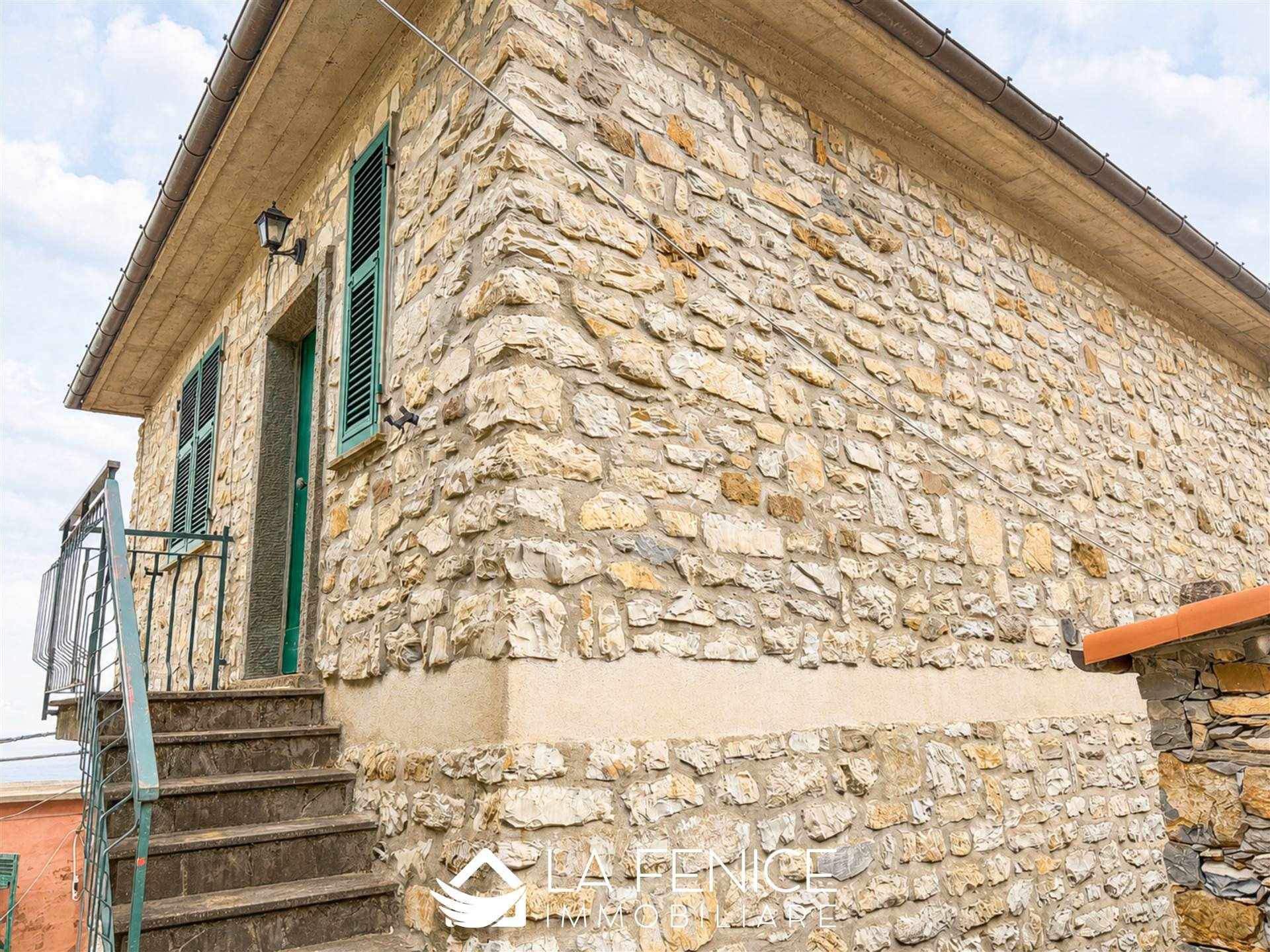 Appartamento a Vernazza con 4 locali di 77 m2 - Foto Appartamento a Vernazza con 4 locali di 77 m2 - Foto